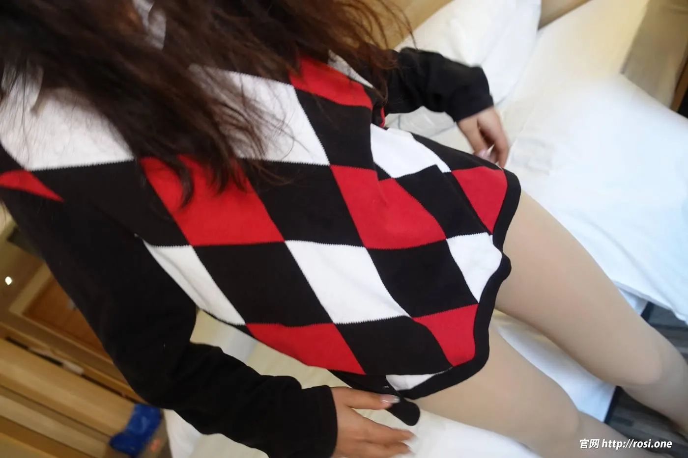 [ROSI写真]2022.04.26 NO.3795[122P]插图2