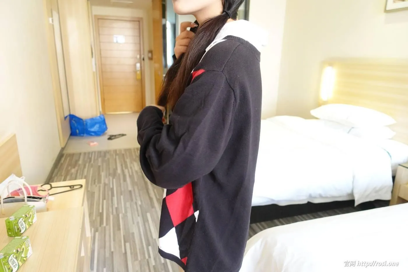[ROSI写真]2022.04.26 NO.3795[122P]插图