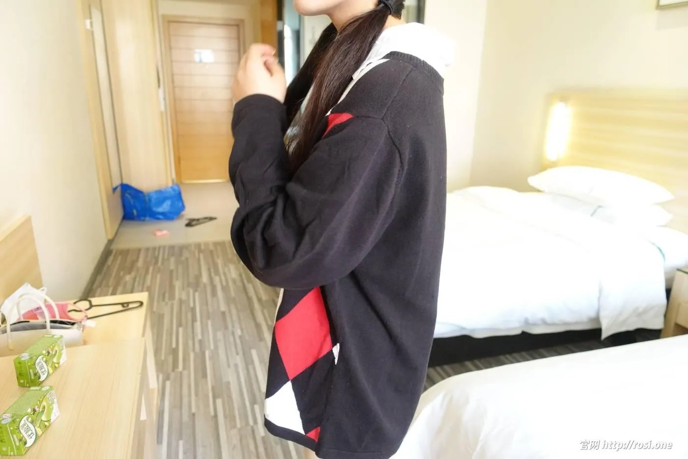 [ROSI写真]2022.04.26 NO.3795[122P]插图1