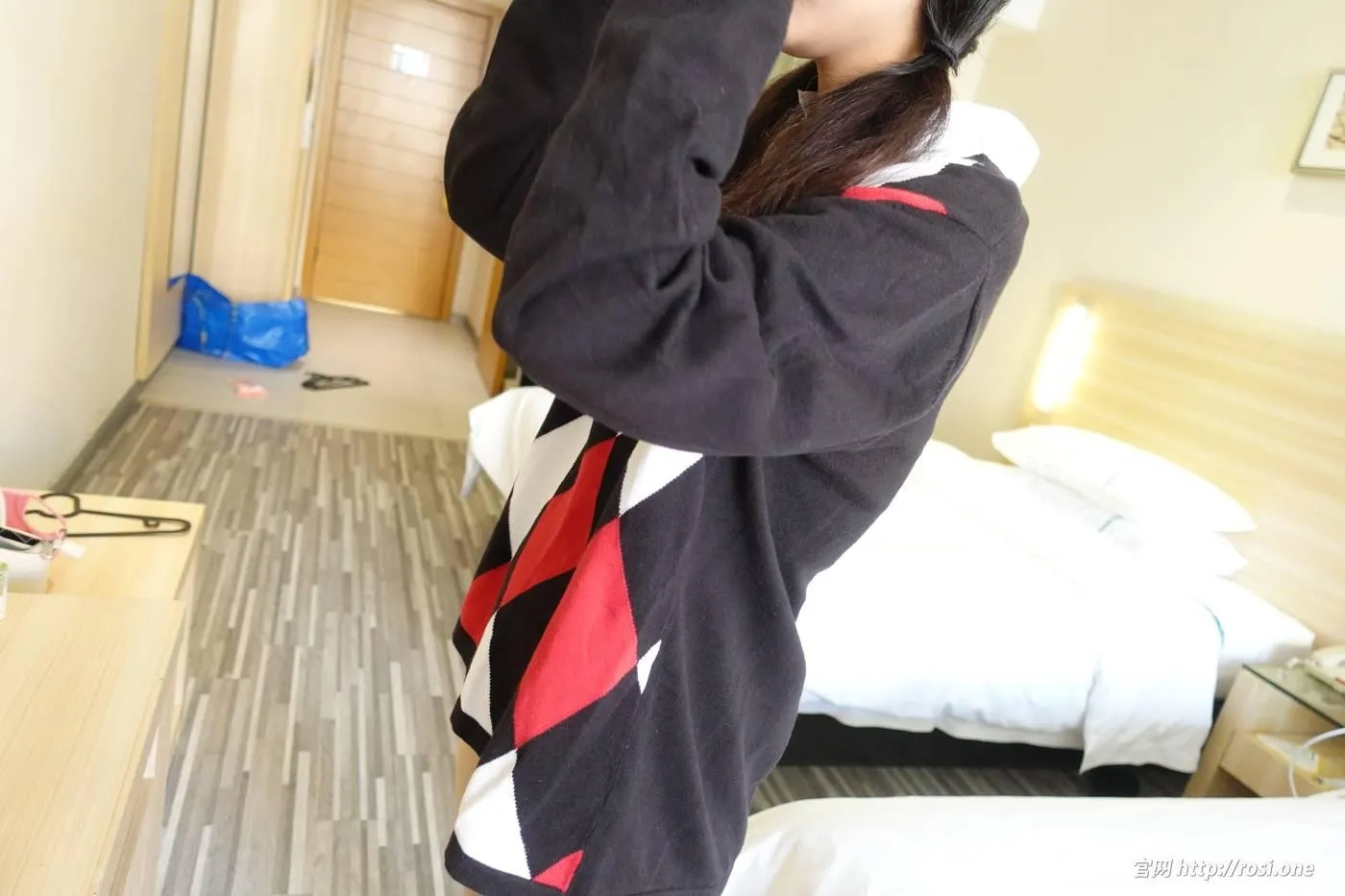 [ROSI写真]2022.04.26 NO.3795[122P]插图3