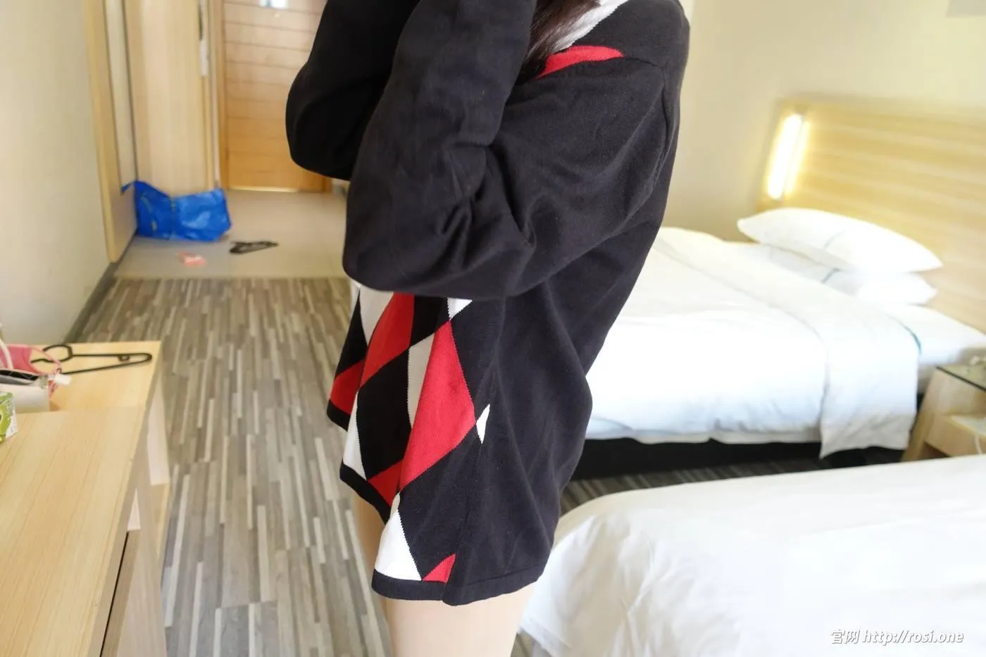 [ROSI写真]2022.04.26 NO.3795[122P]插图4