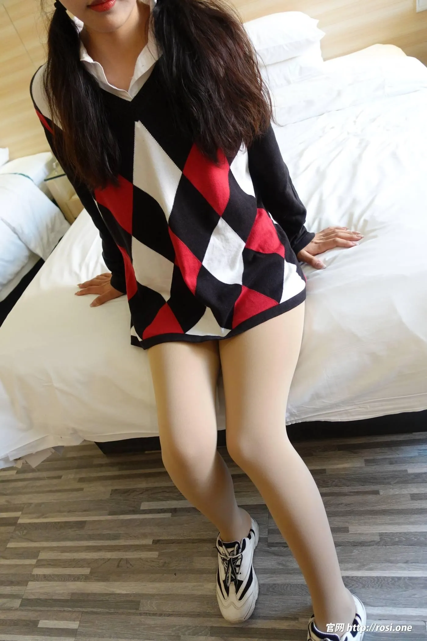 [ROSI写真]2022.04.26 NO.3795[122P]插图