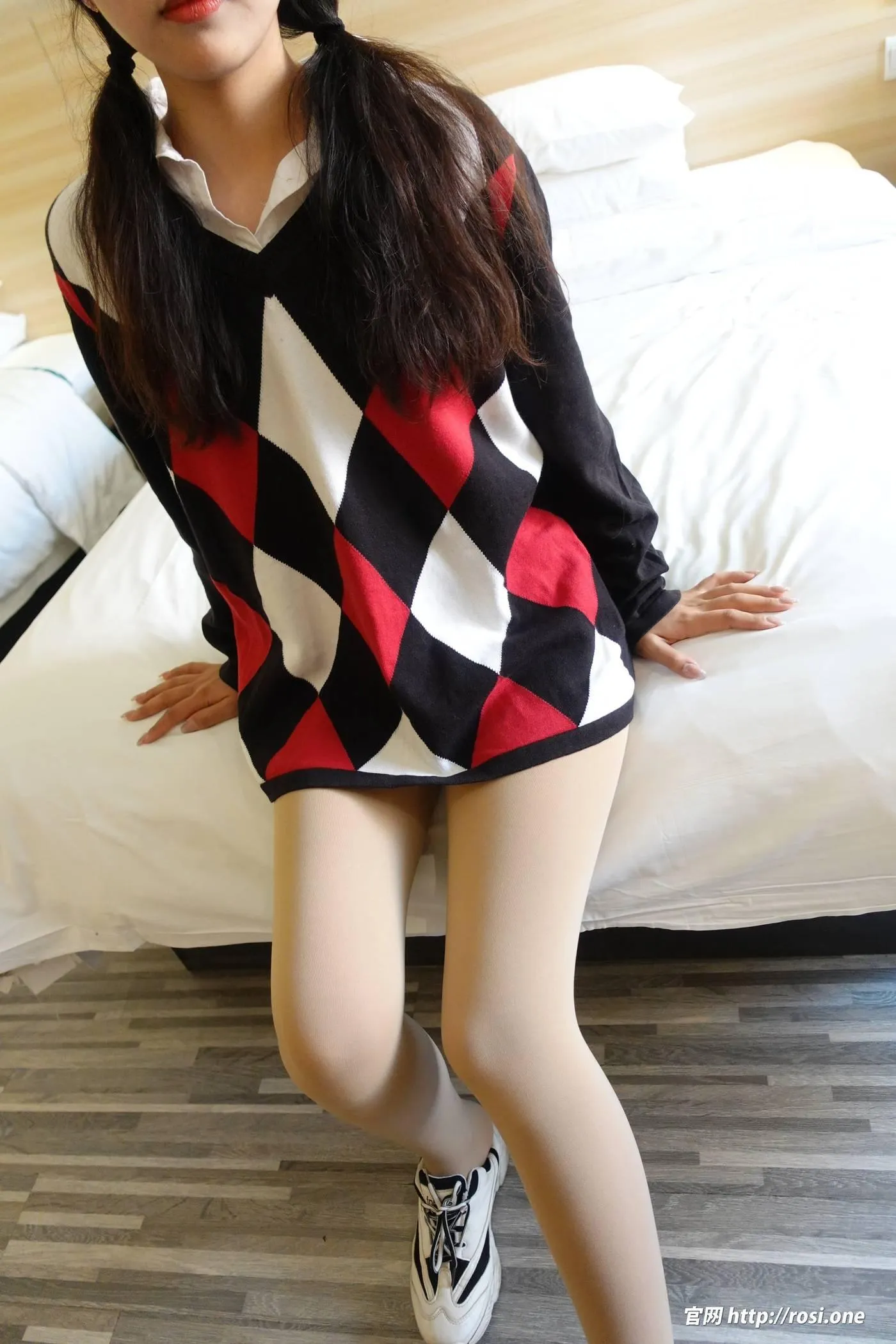[ROSI写真]2022.04.26 NO.3795[122P]插图3