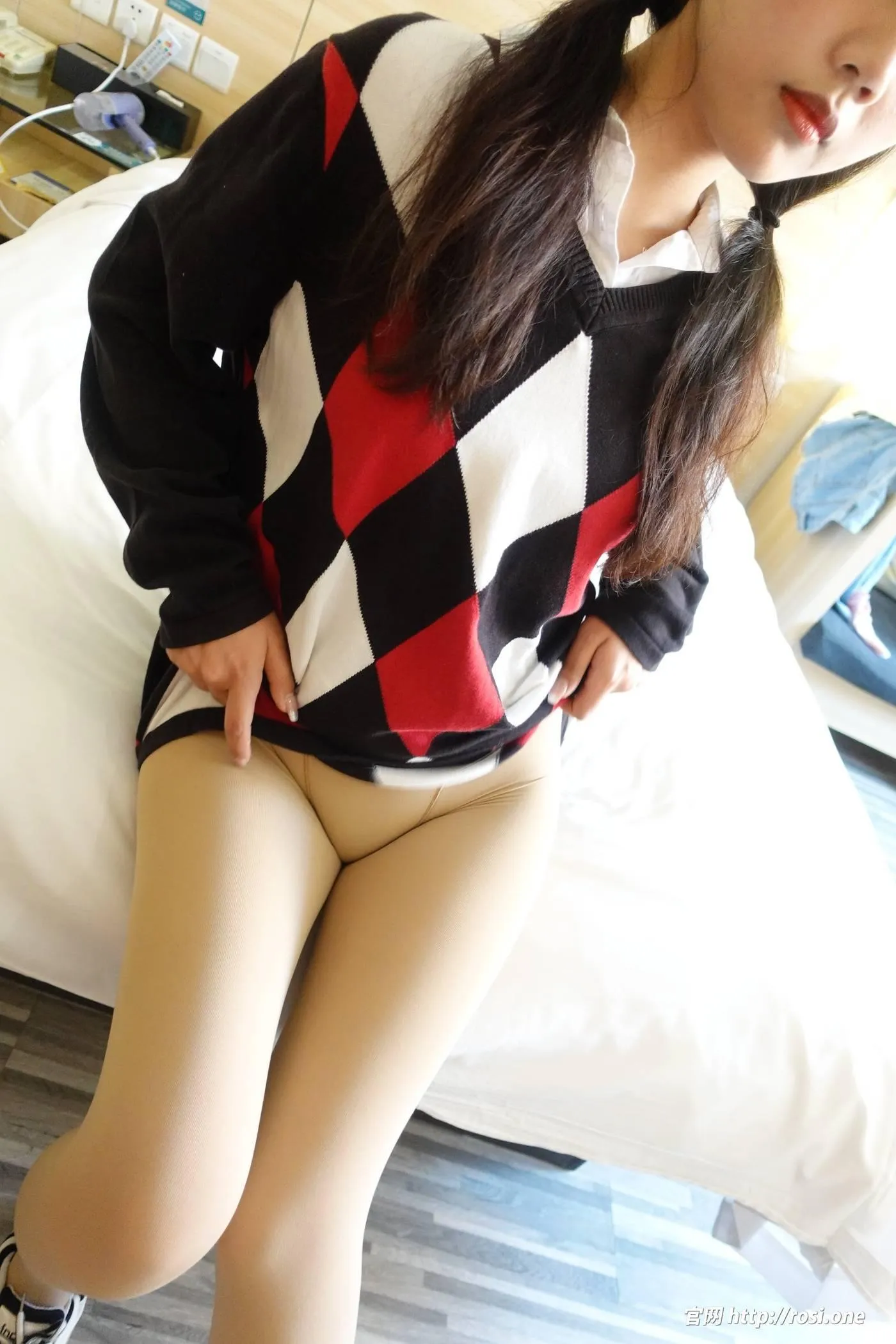 [ROSI写真]2022.04.26 NO.3795[122P]插图7