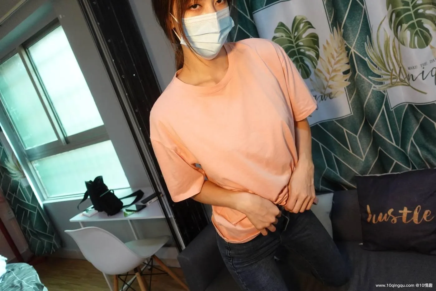 [ROSI口罩系列]2021.05.01 NO.1784[98P]插图9