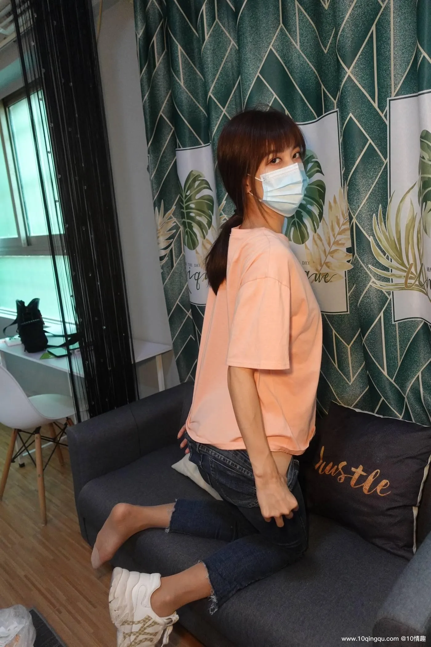 [ROSI口罩系列]2021.05.01 NO.1784[98P]插图6