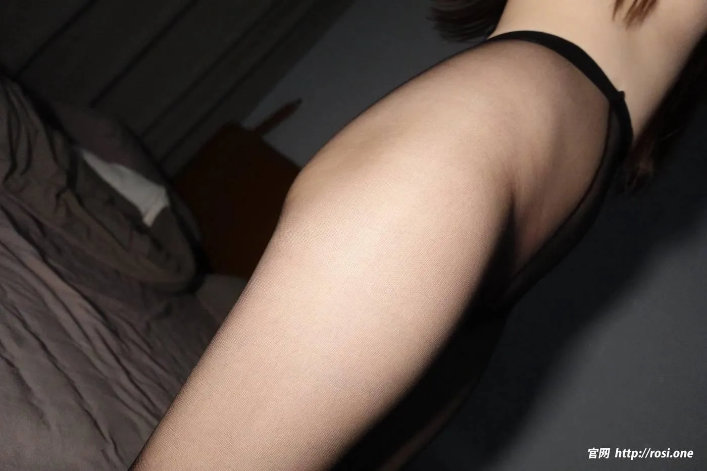 [ROSI写真]2022.12.05 NO.4018[133P]插图3