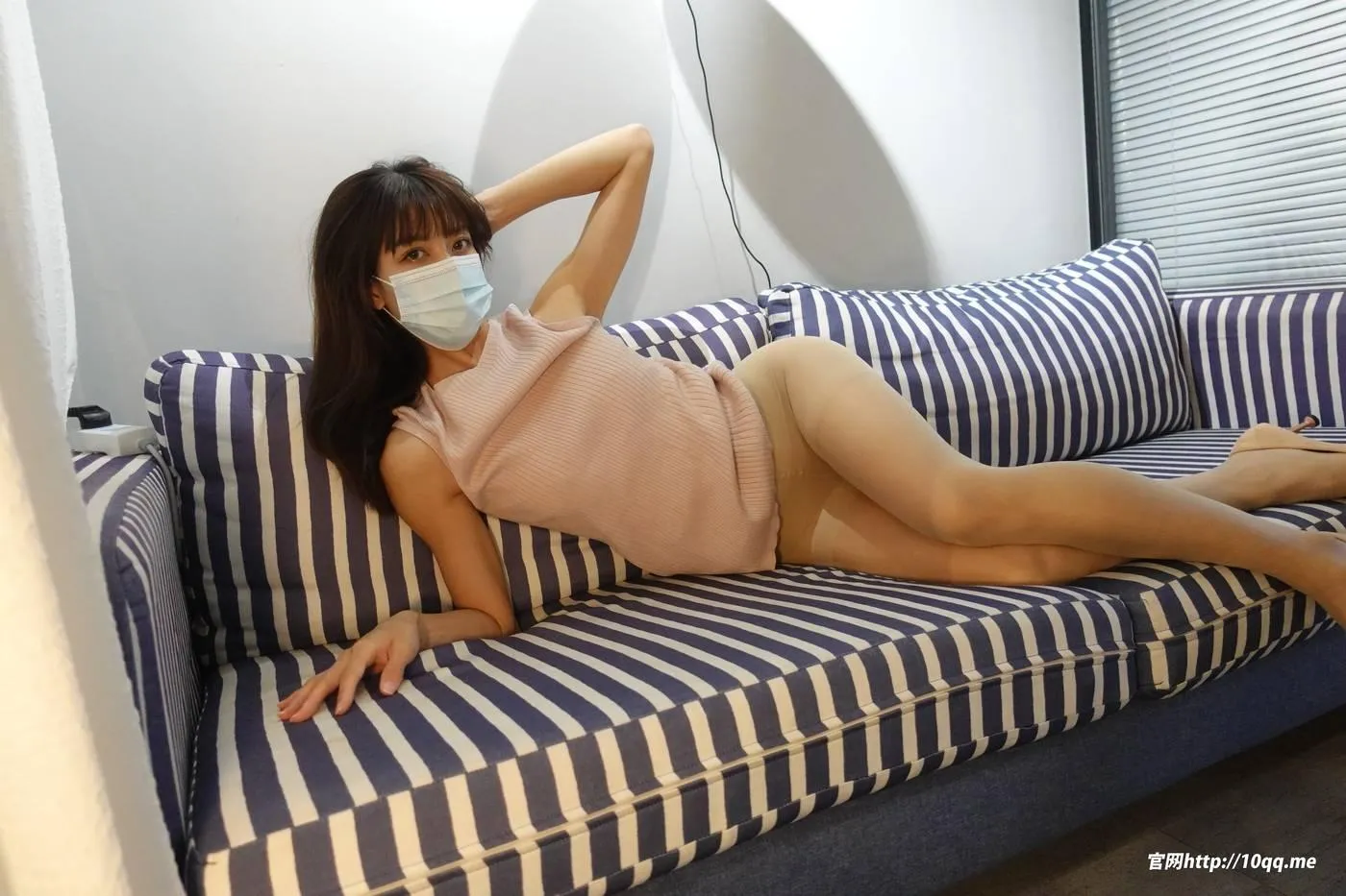 [ROSI口罩系列]2021.12.06 NO.2003[61P]插图5