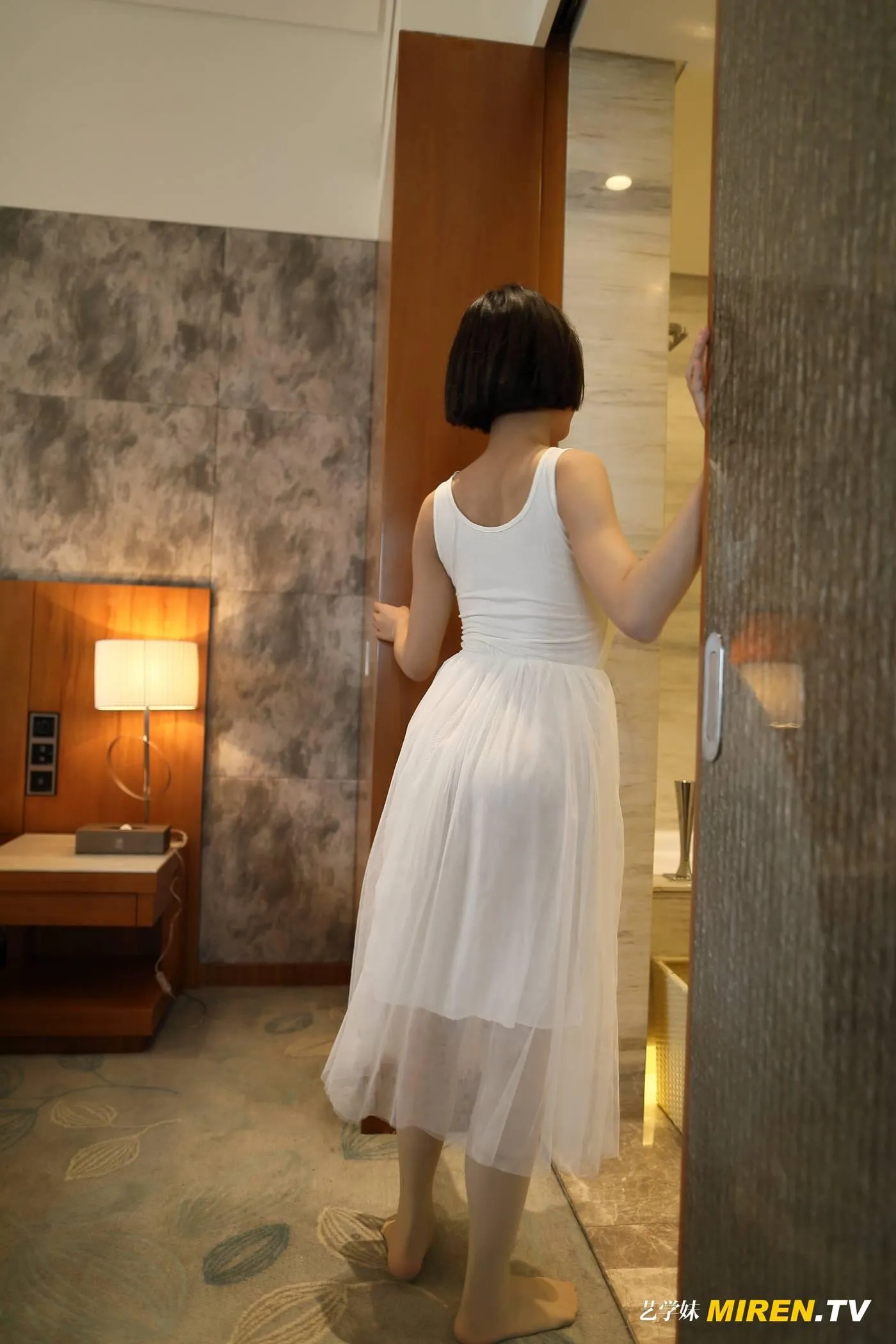 [ROSI艺学妹]2020.03.22 NO.105[100P]插图4