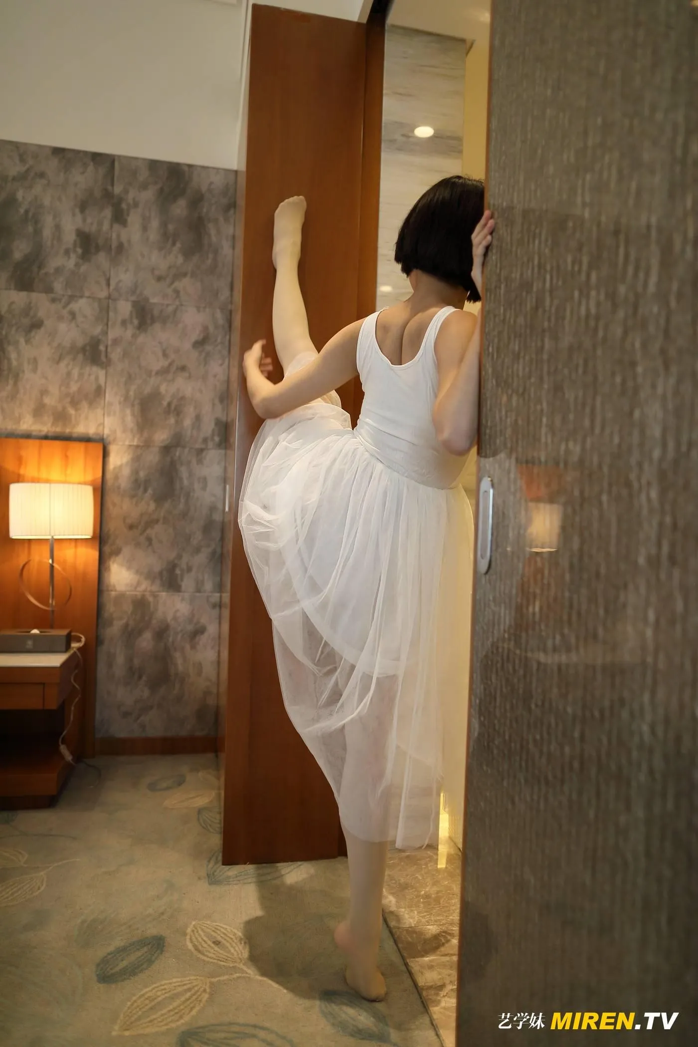 [ROSI艺学妹]2020.03.22 NO.105[100P]插图8