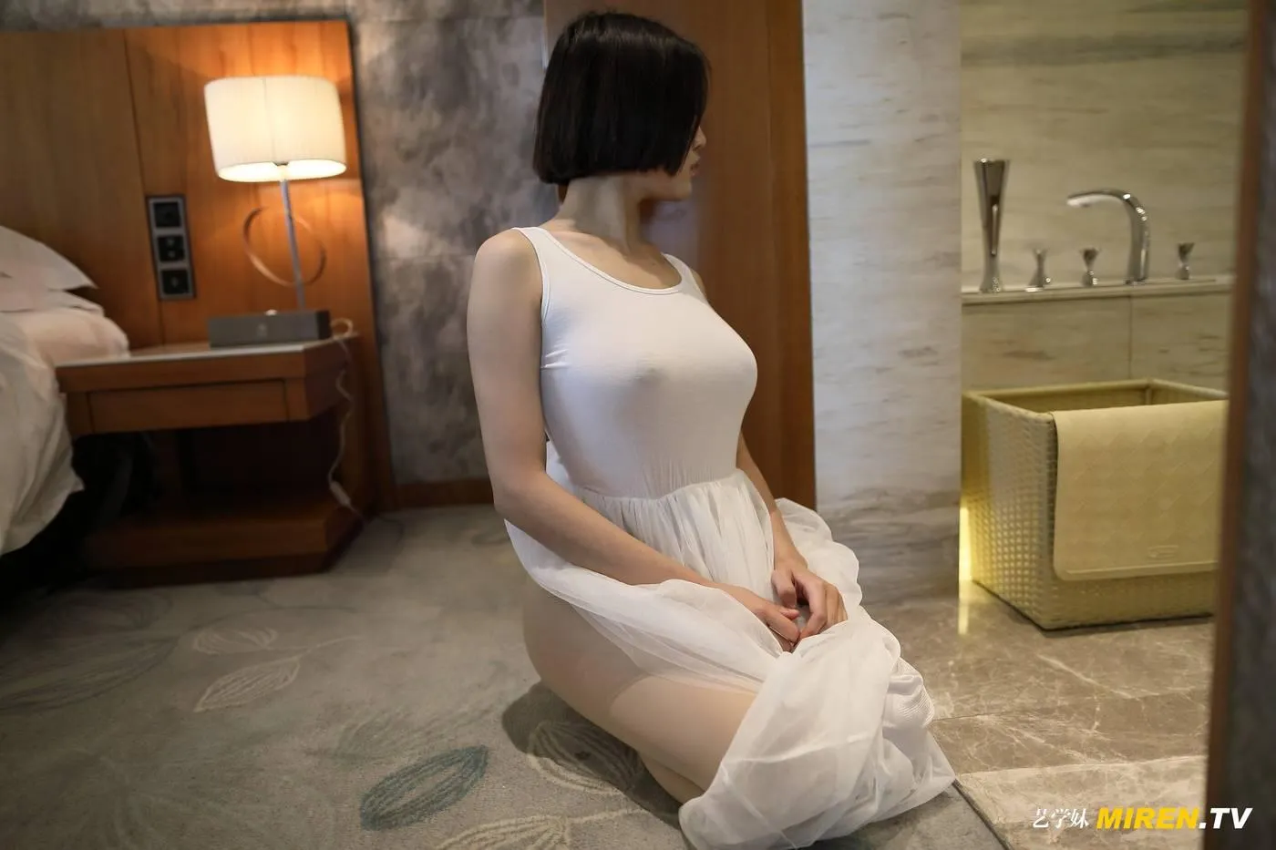 [ROSI艺学妹]2020.03.22 NO.105[100P]插图