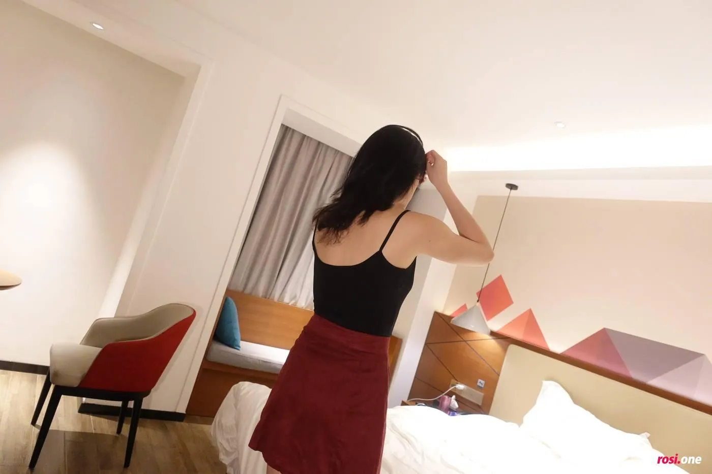 [ROSI写真]2021.09.30 NO.3587[115P]插图7