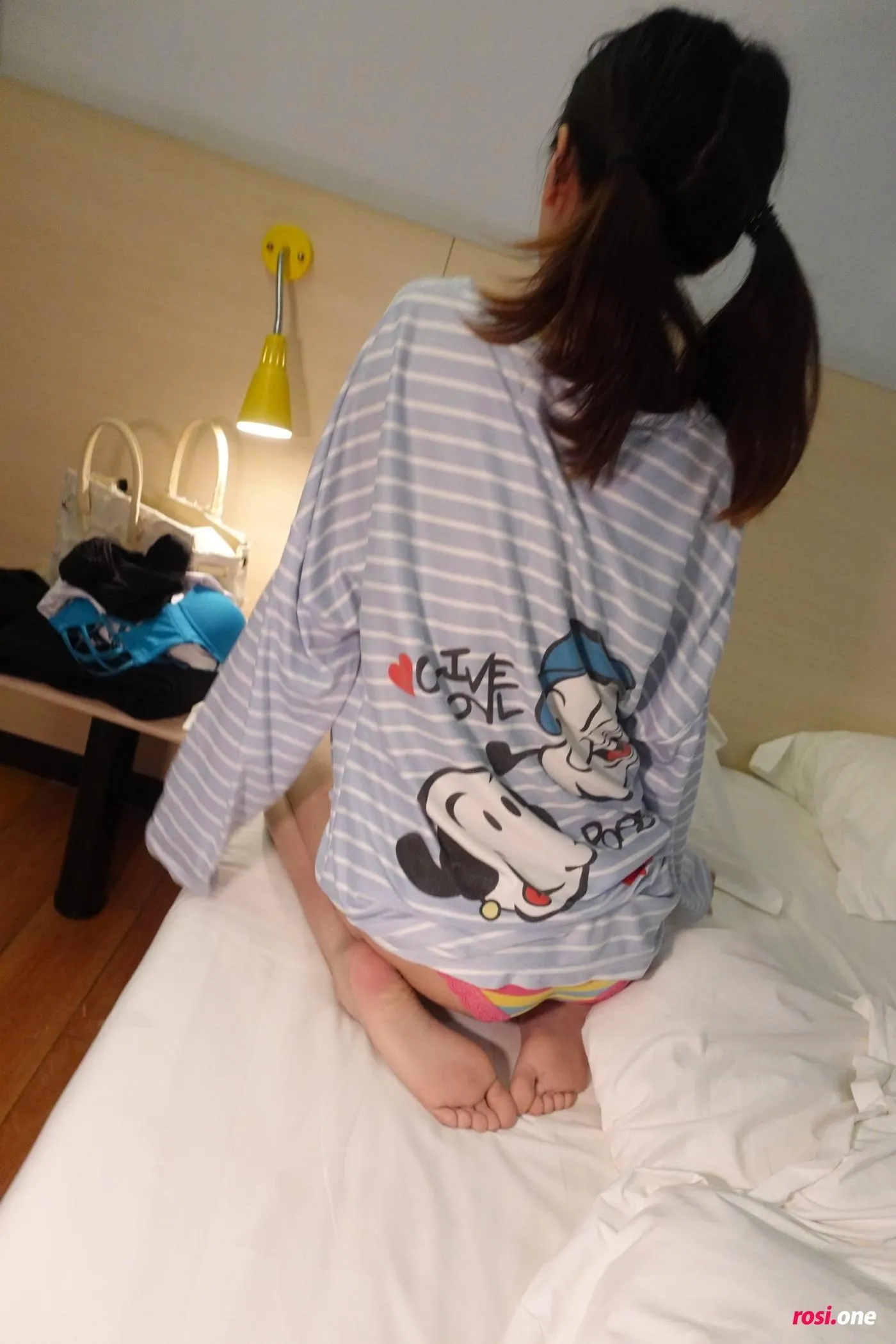 [ROSI写真]2021.05.20 NO.3454[84P]插图4
