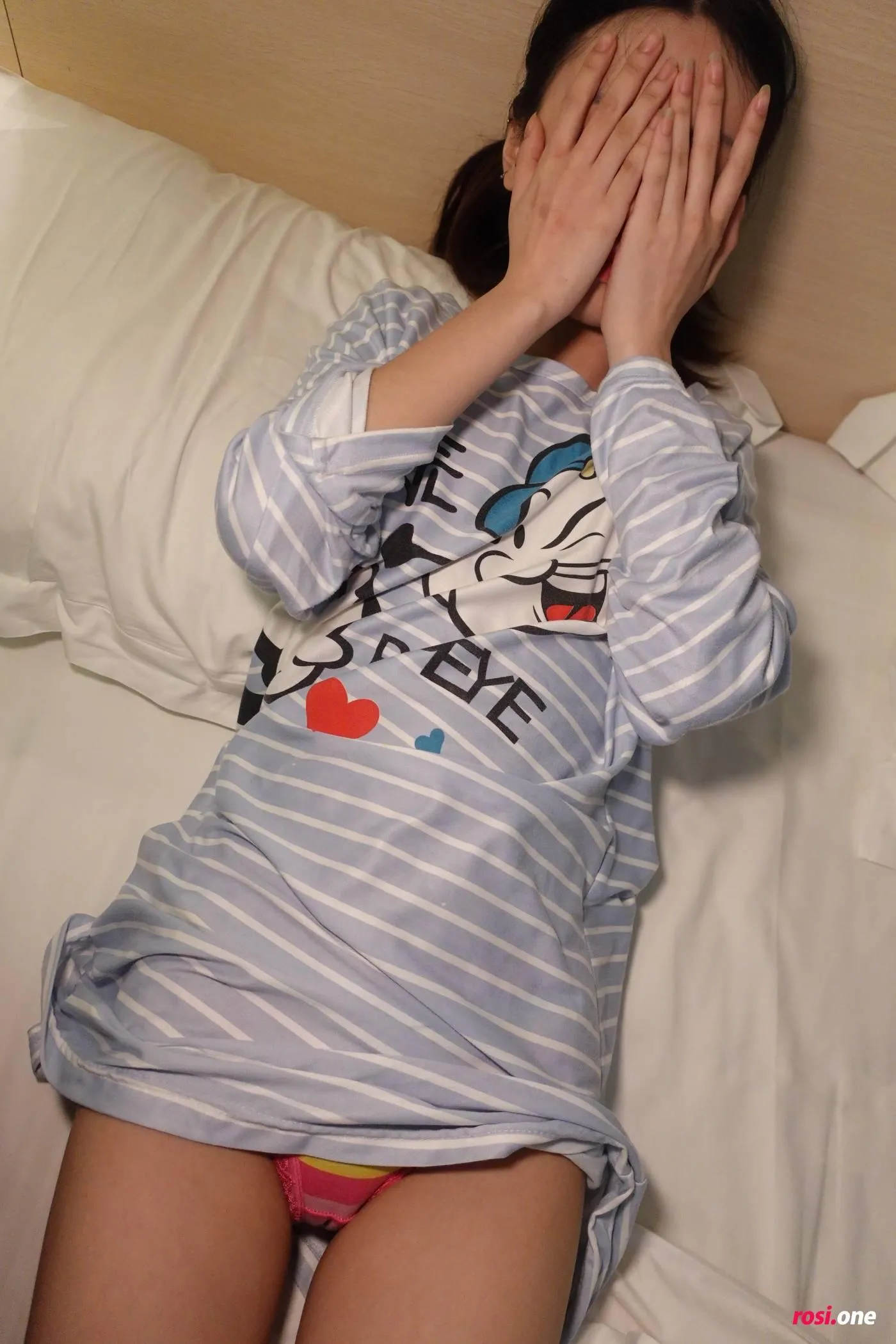 [ROSI写真]2021.05.20 NO.3454[84P]插图8
