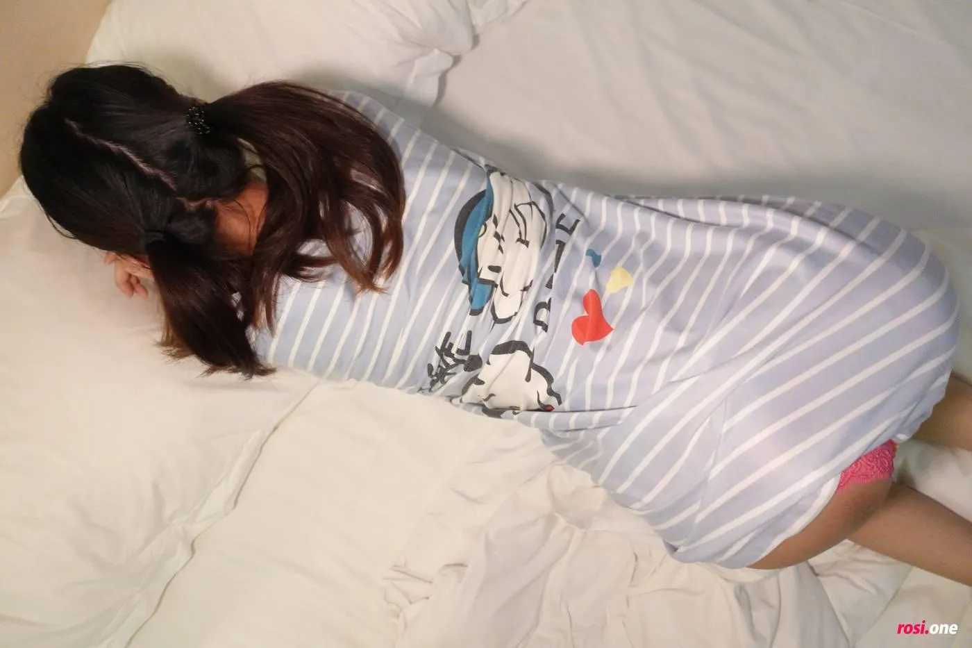 [ROSI写真]2021.05.20 NO.3454[84P]插图3