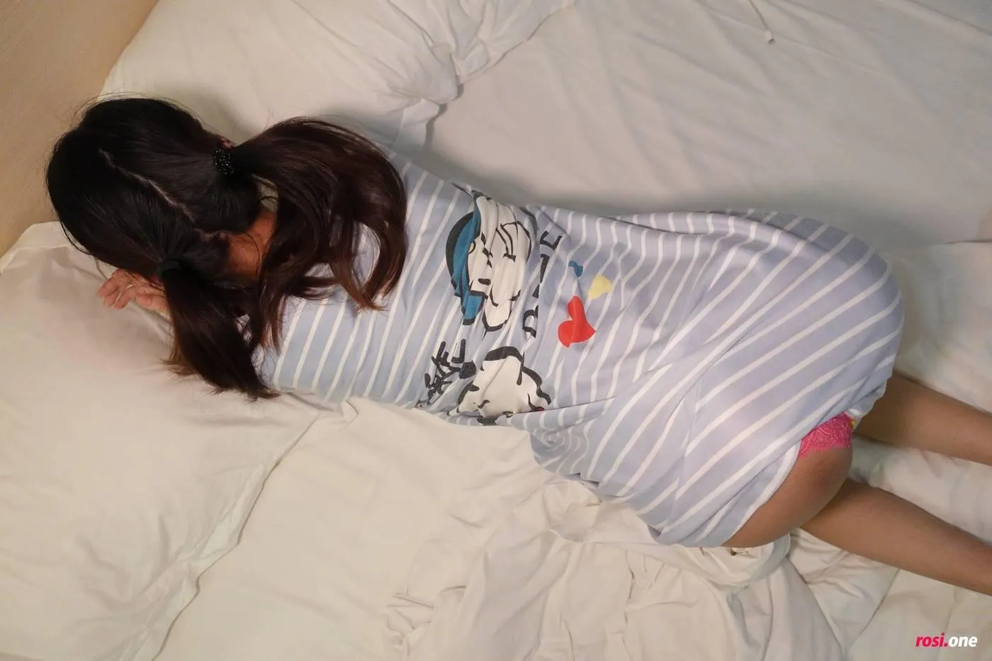 [ROSI写真]2021.05.20 NO.3454[84P]插图4