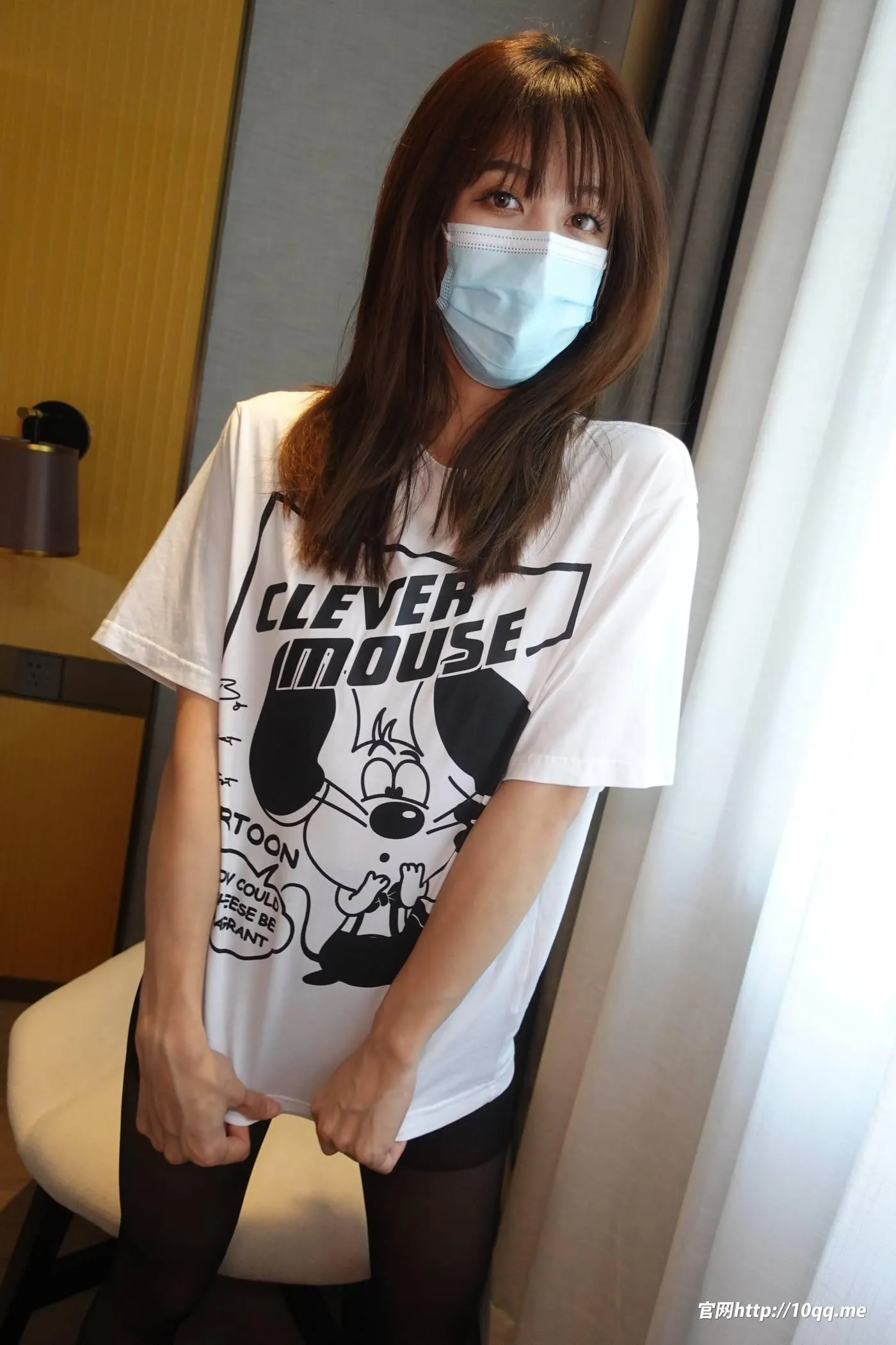 [ROSI口罩系列]2022.02.16 NO.2075[57P]插图7