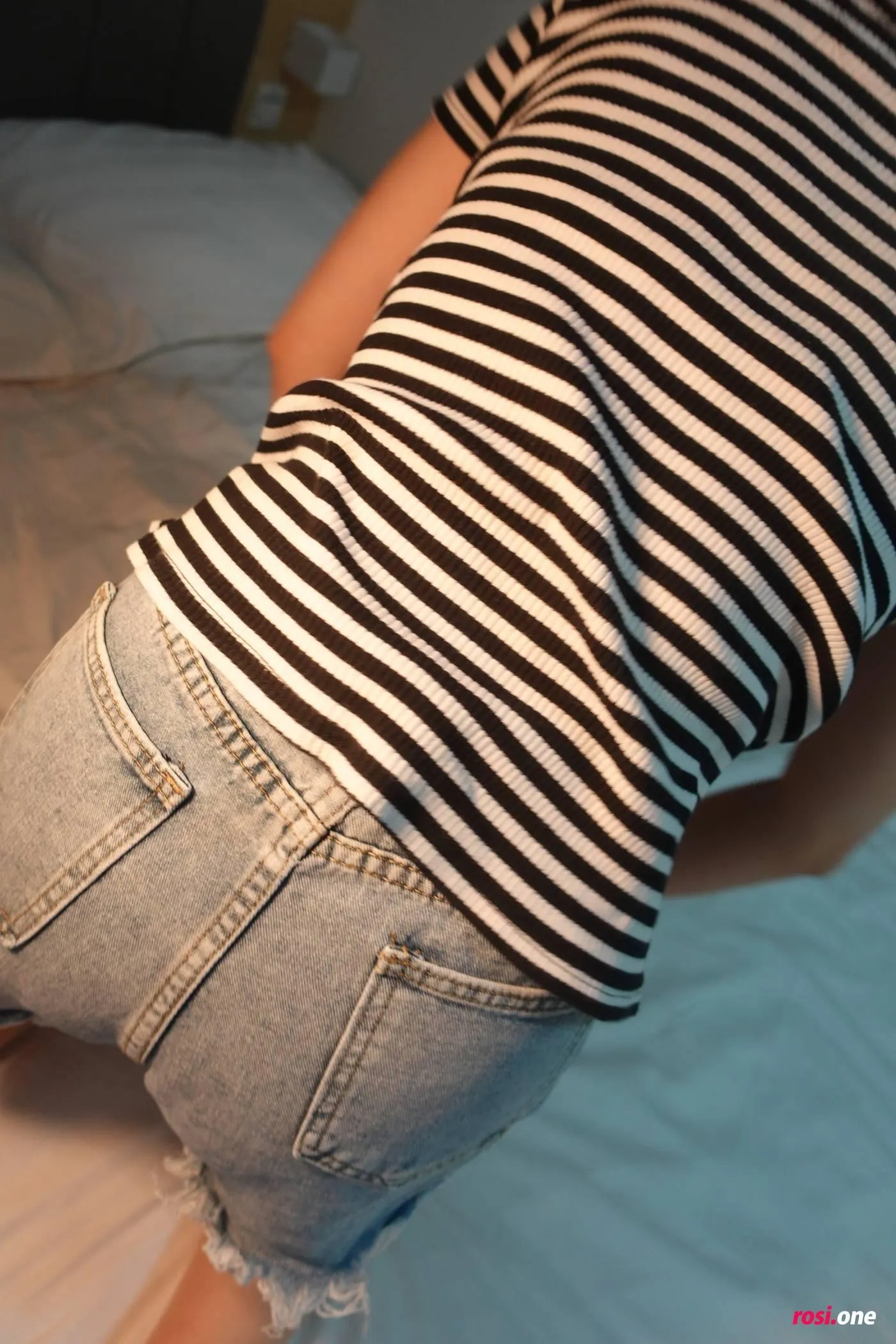 [ROSI写真]2021.08.12 NO.3538[111P]插图1