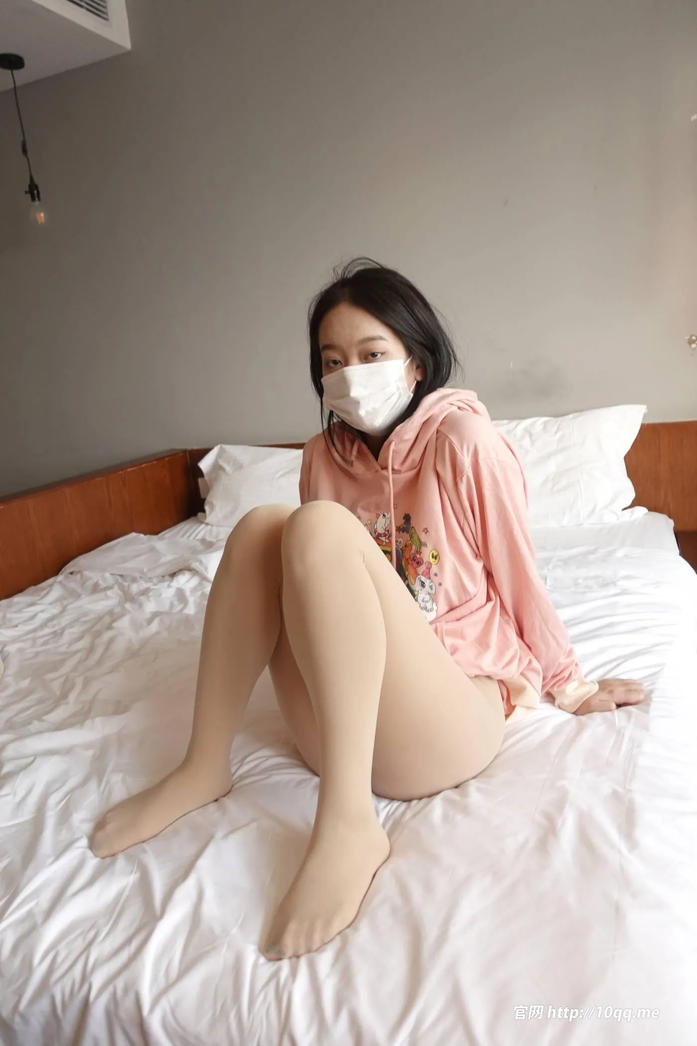 [ROSI口罩系列]2022.09.10 NO.2281[58P]插图8