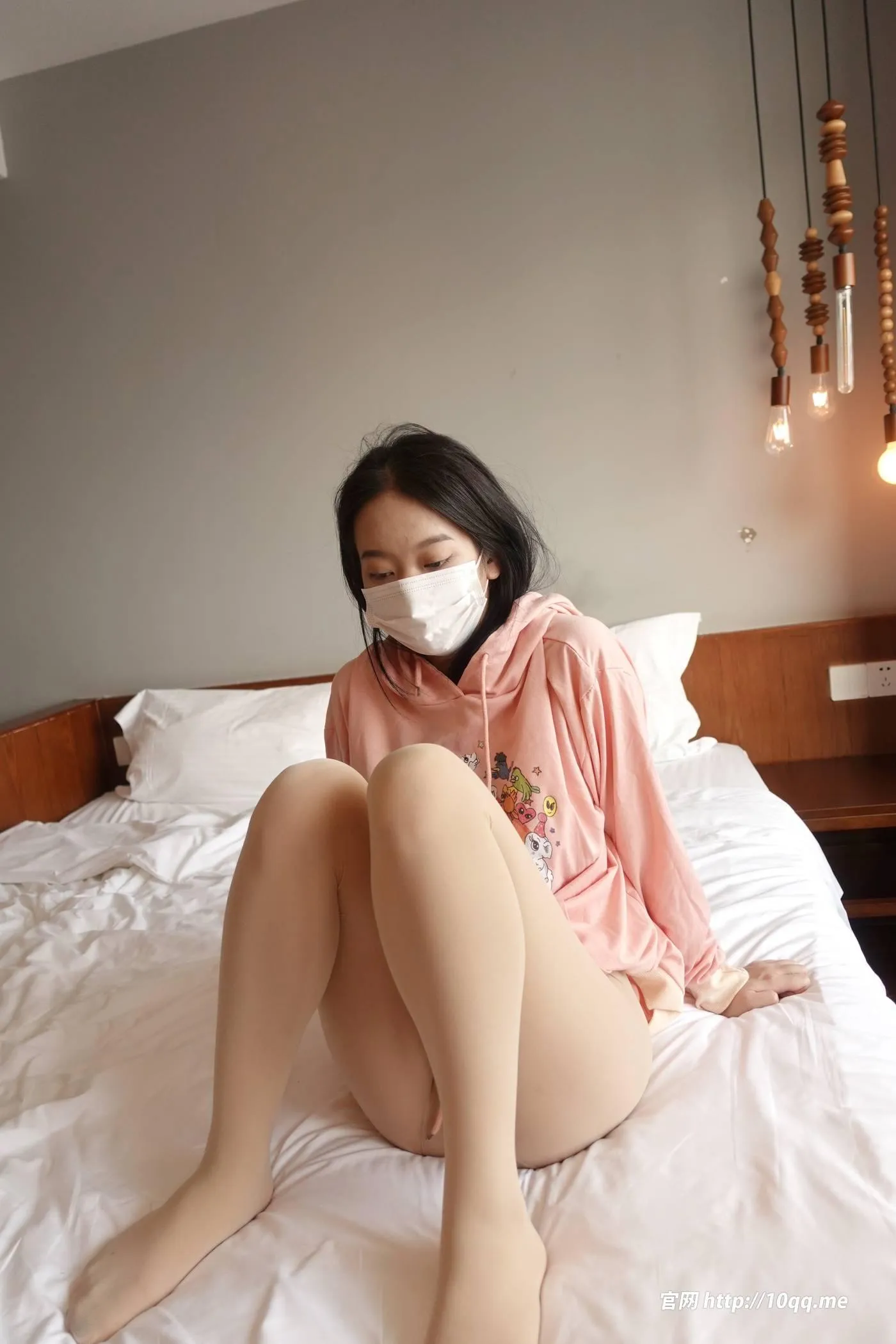 [ROSI口罩系列]2022.09.10 NO.2281[58P]插图1