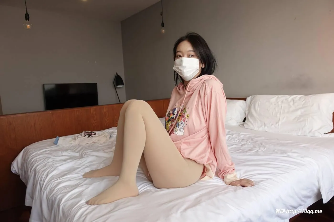 [ROSI口罩系列]2022.09.10 NO.2281[58P]插图7