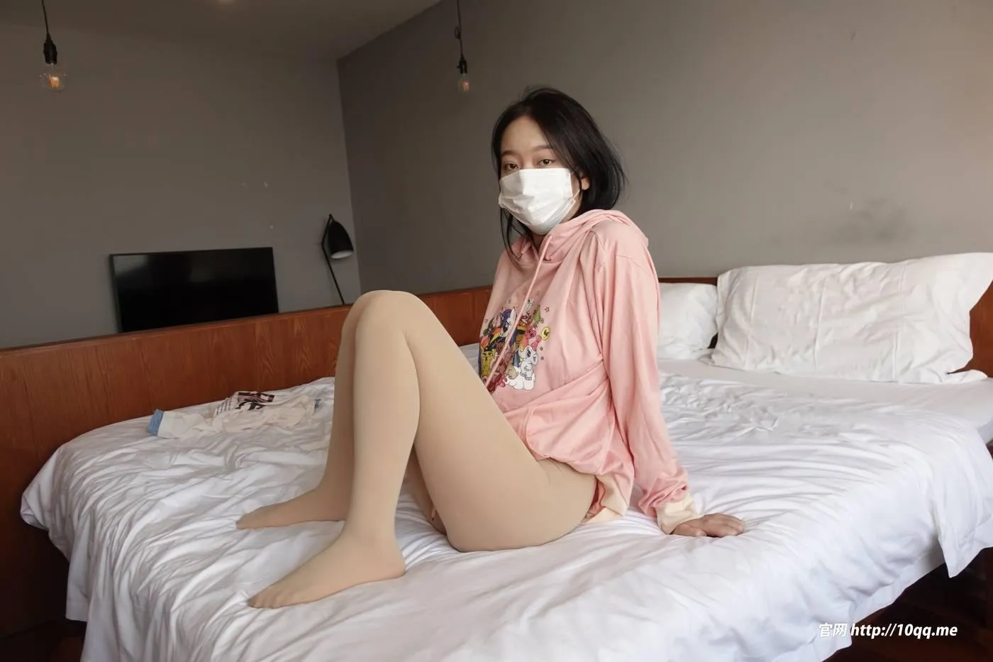 [ROSI口罩系列]2022.09.10 NO.2281[58P]插图8