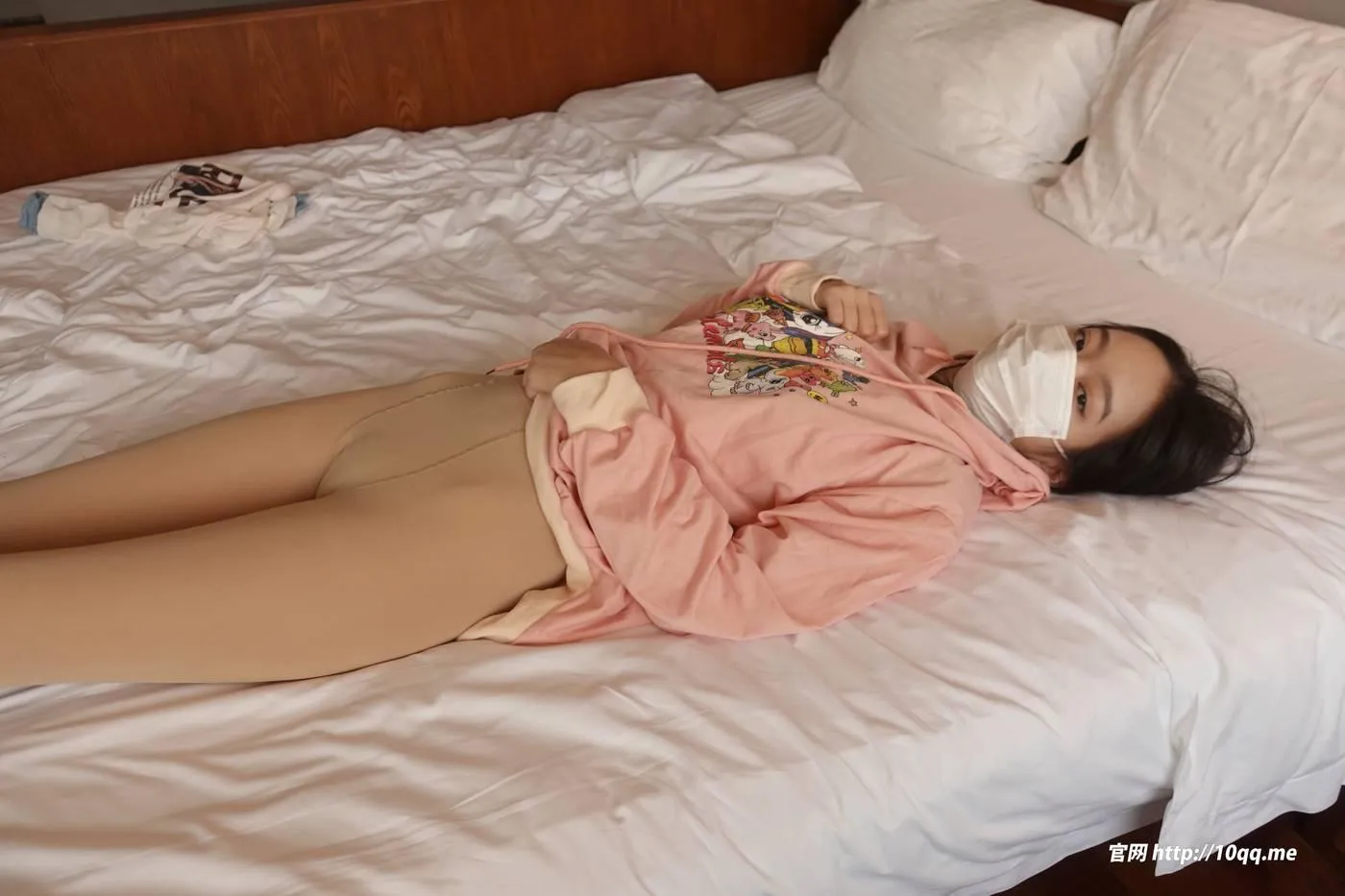 [ROSI口罩系列]2022.09.10 NO.2281[58P]插图7