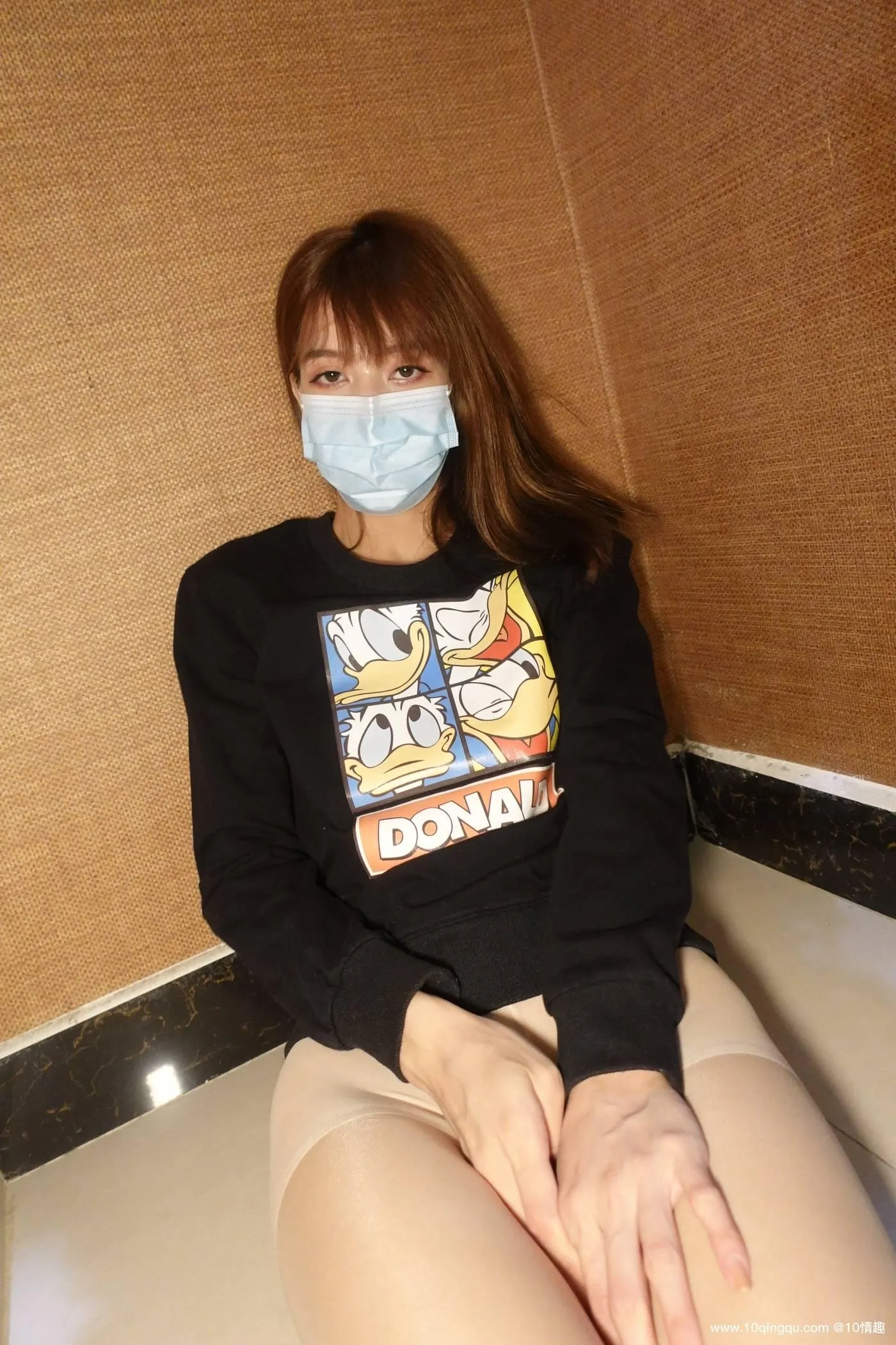 [ROSI口罩系列]2021.09.07 NO.1913[36P]插图8