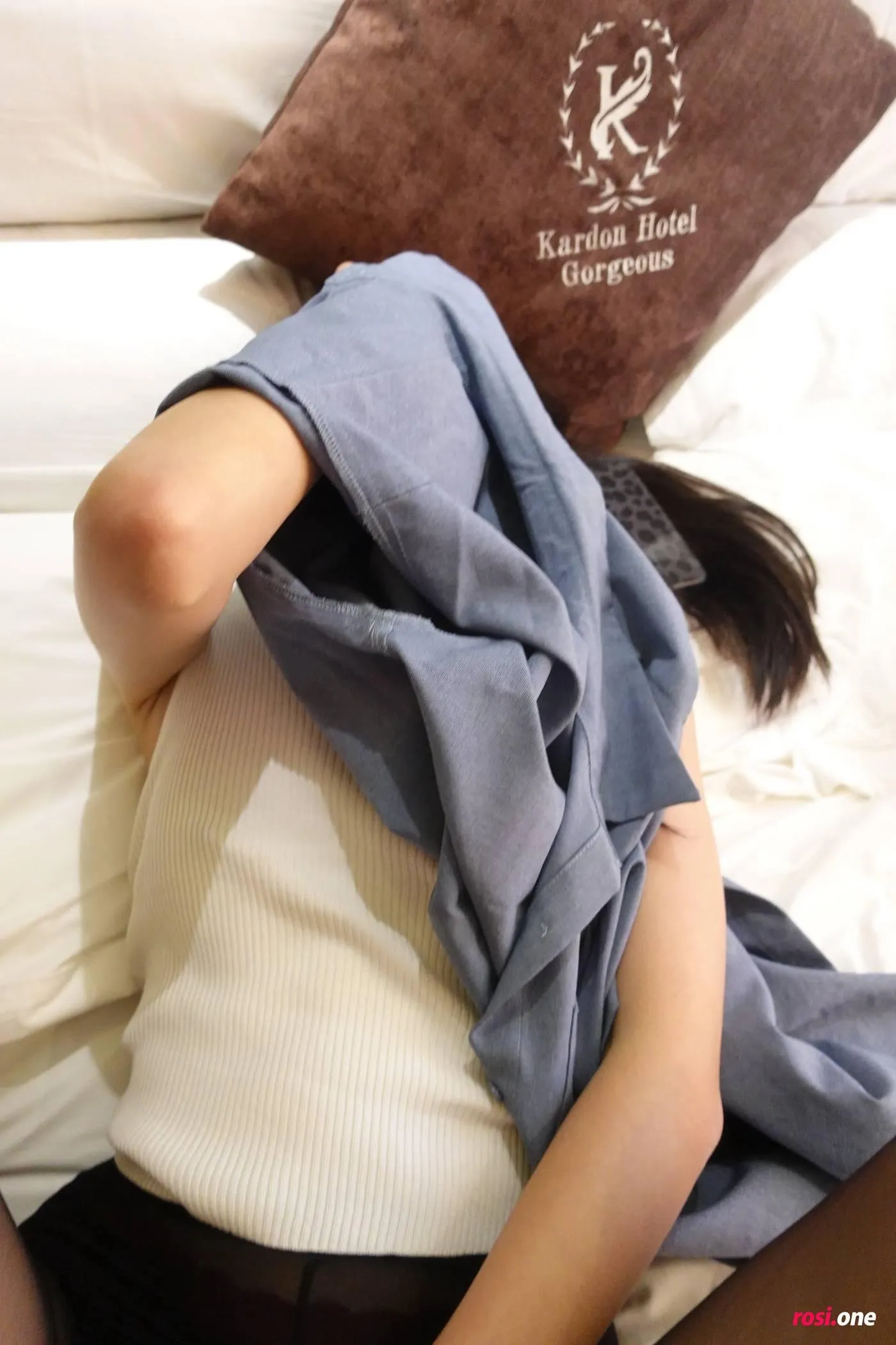 [ROSI写真]2021.10.03 NO.3590[117P]插图9
