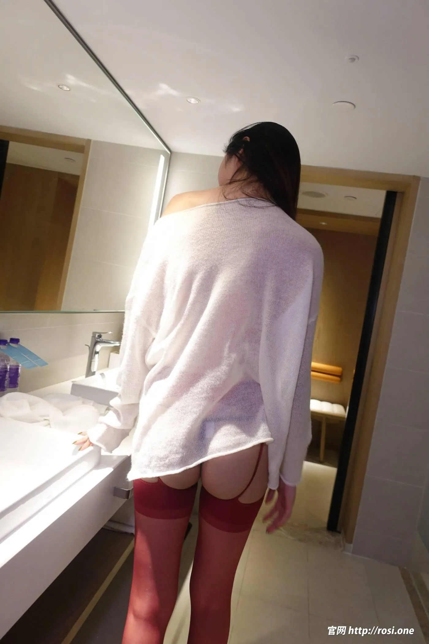 [ROSI写真]2022.03.21 NO.3759[198P]插图3
