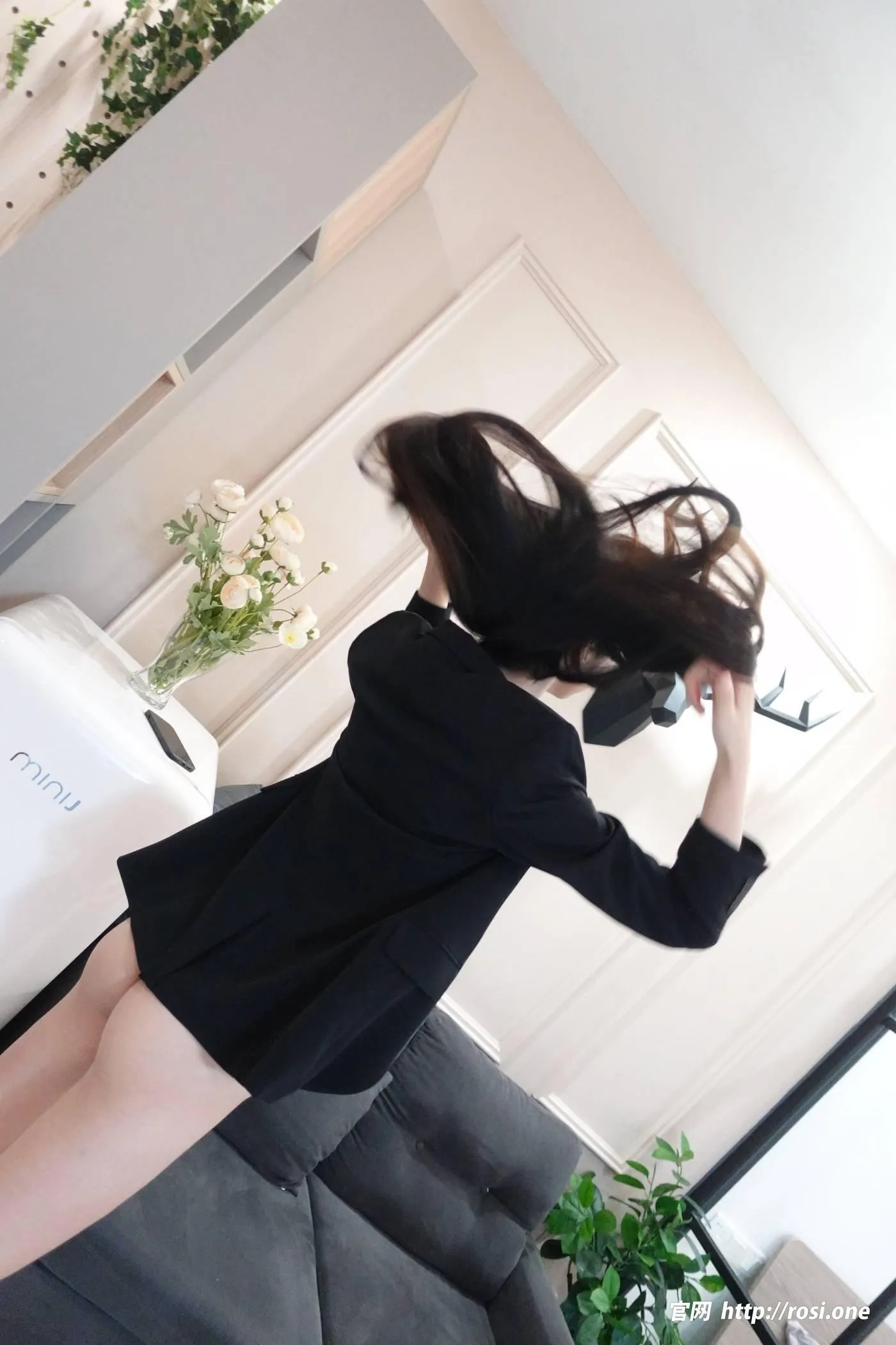[ROSI写真]2022.12.31 NO.4044[176P]插图