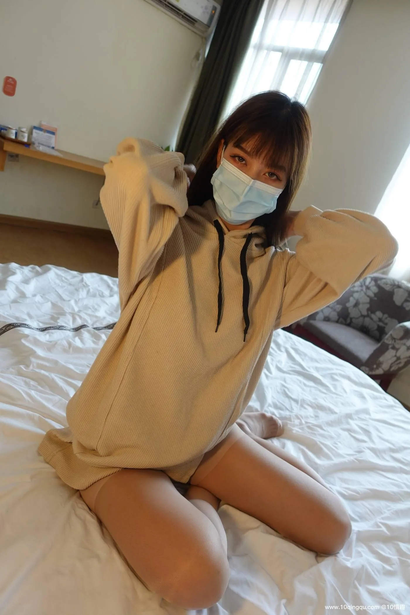 [ROSI口罩系列]2021.07.18 NO.1862[51P]插图5