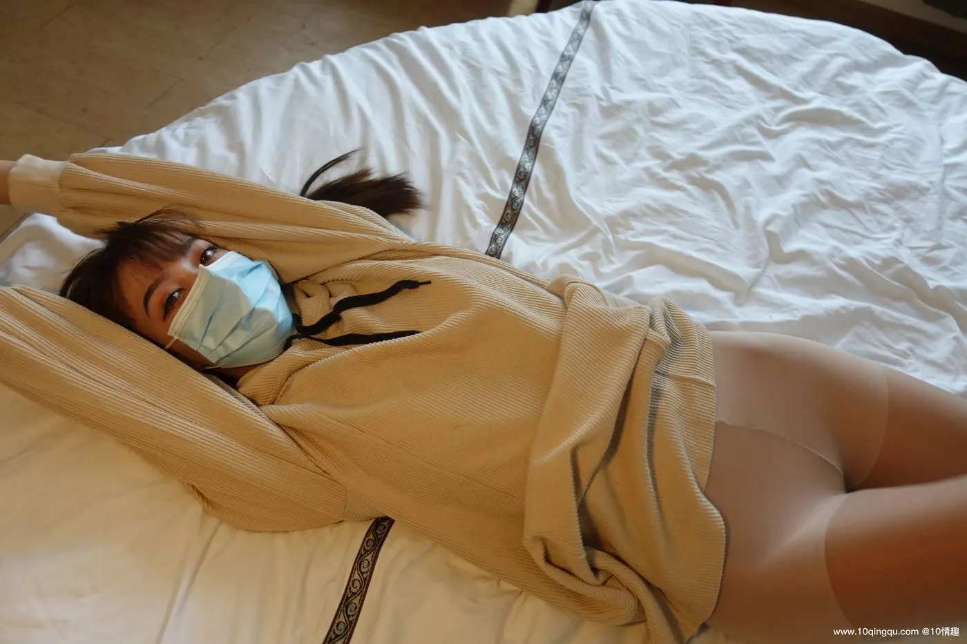 [ROSI口罩系列]2021.07.18 NO.1862[51P]插图3