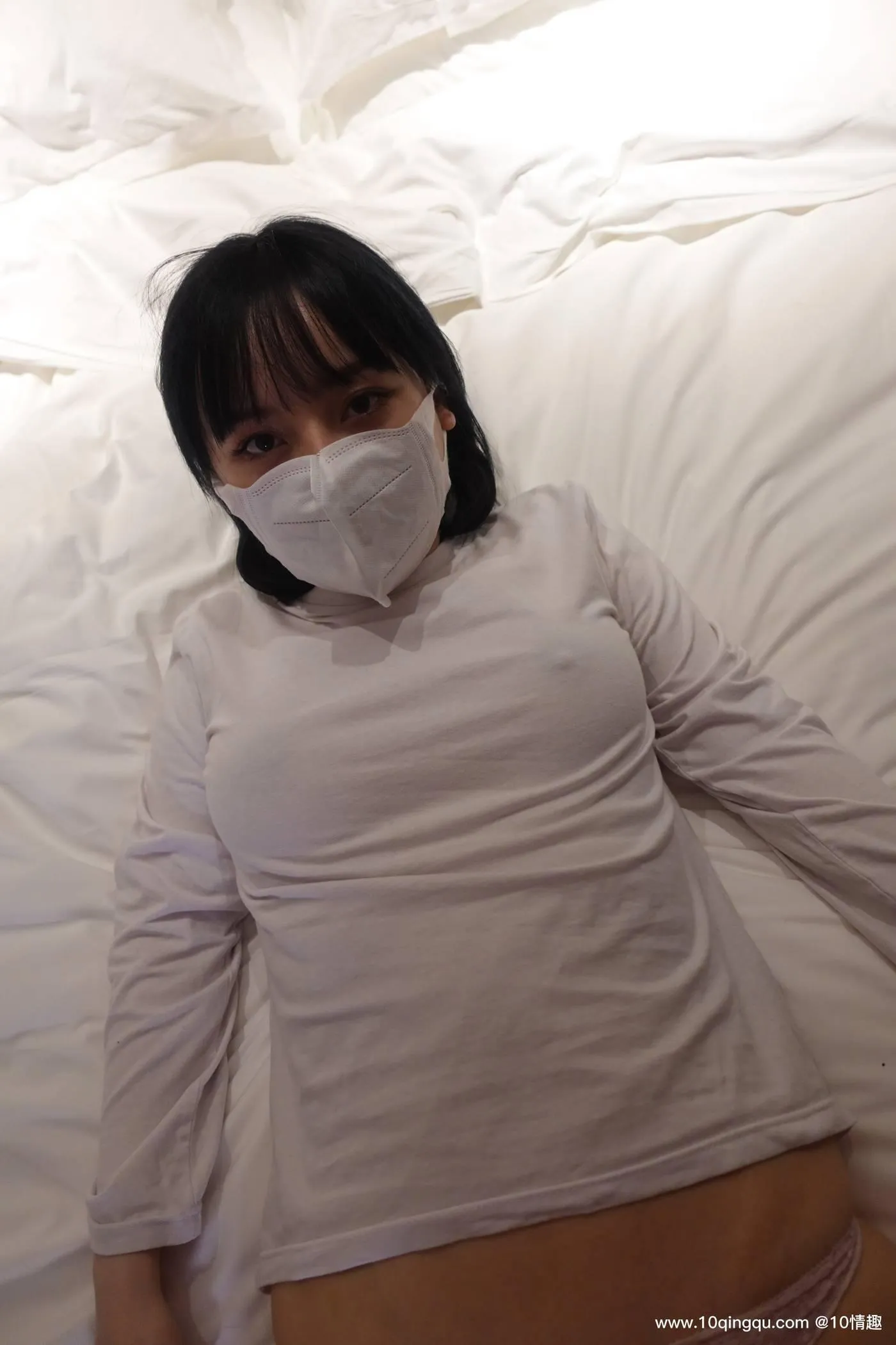 [ROSI口罩系列]2021.04.18 NO.1771[77P]插图8