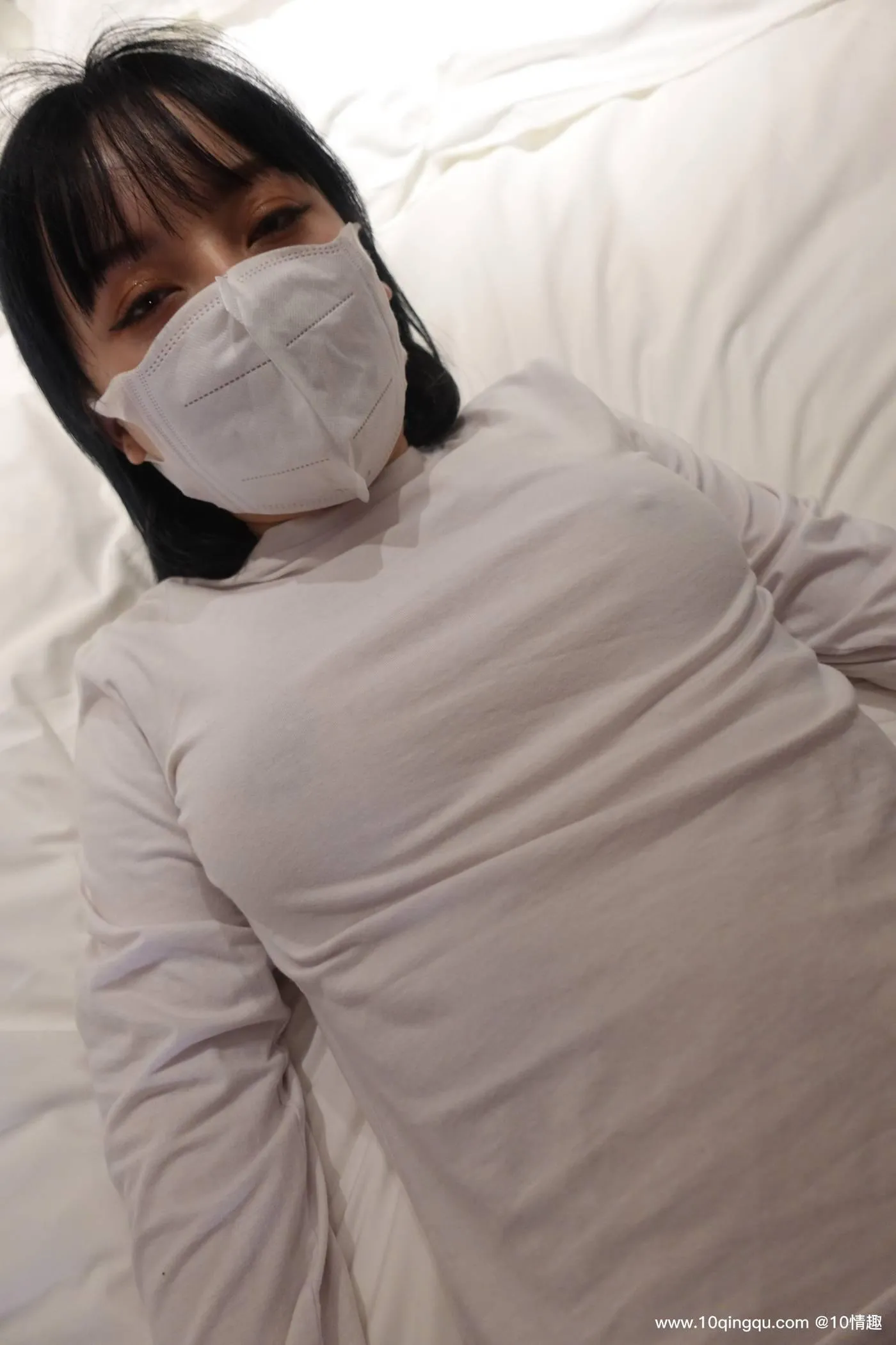[ROSI口罩系列]2021.04.18 NO.1771[77P]插图1