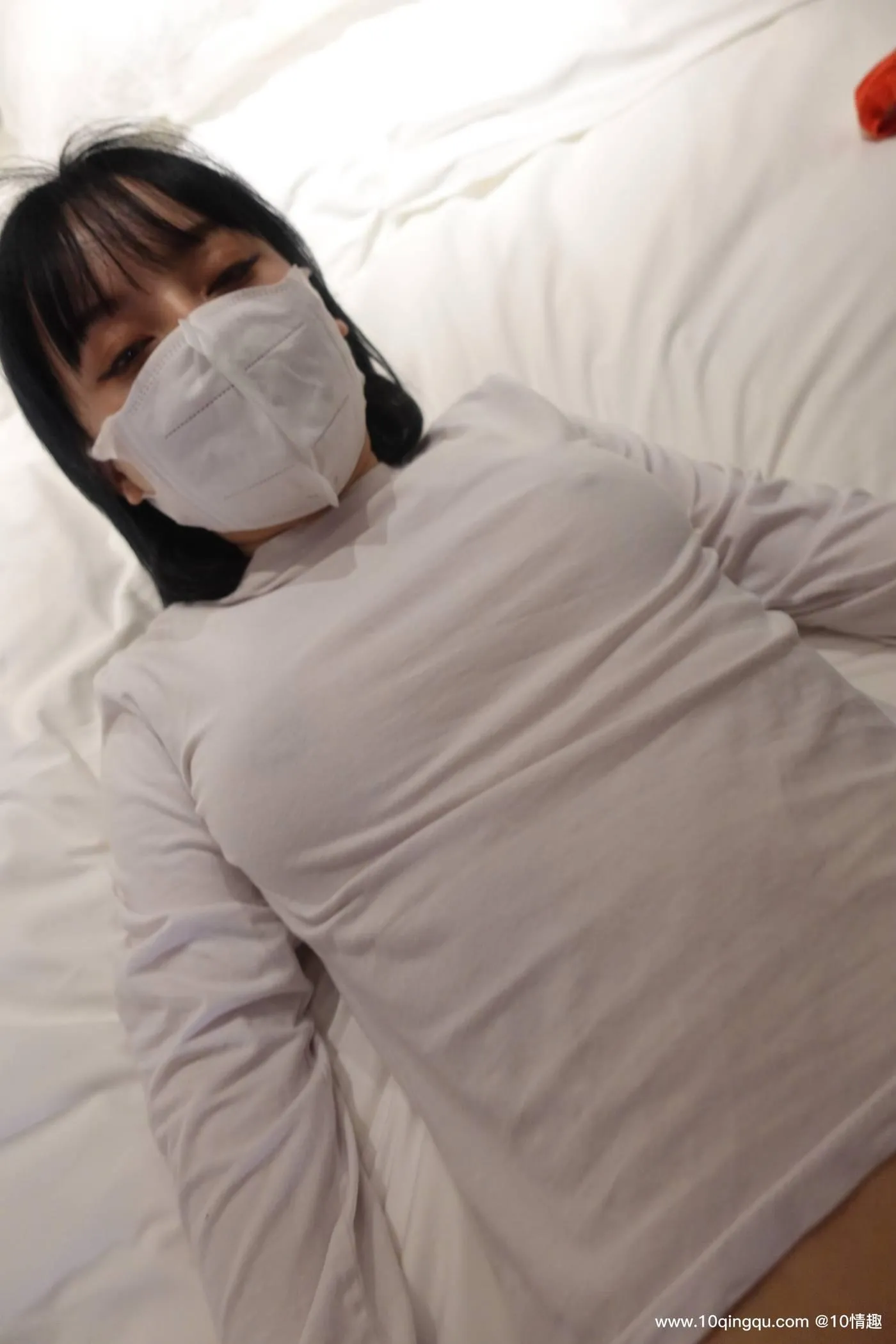 [ROSI口罩系列]2021.04.18 NO.1771[77P]插图2