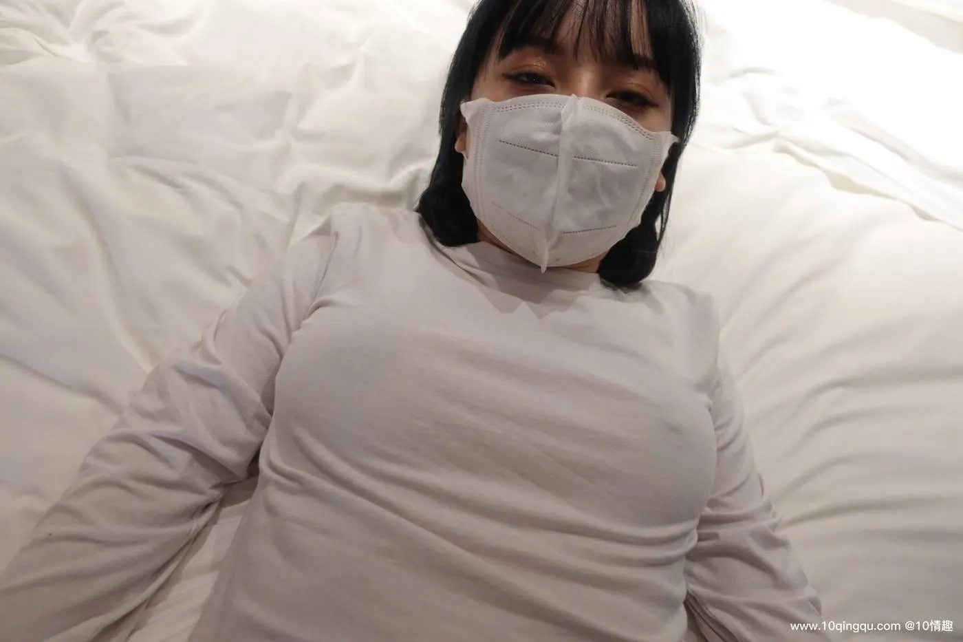 [ROSI口罩系列]2021.04.18 NO.1771[77P]插图3