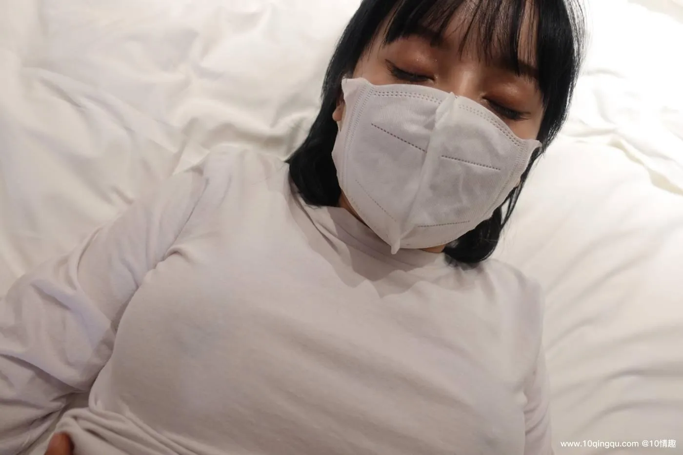 [ROSI口罩系列]2021.04.18 NO.1771[77P]插图6
