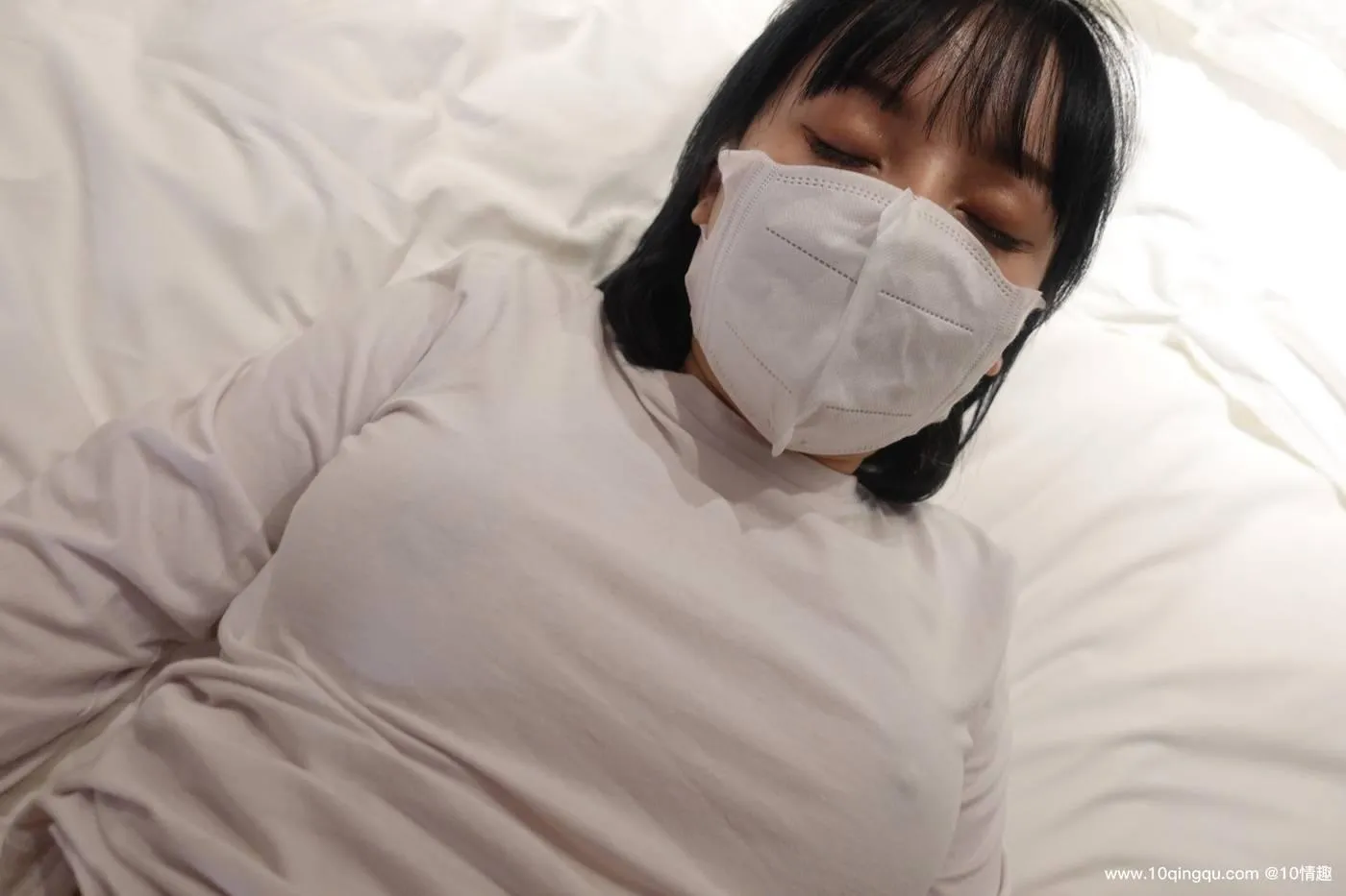 [ROSI口罩系列]2021.04.18 NO.1771[77P]插图7