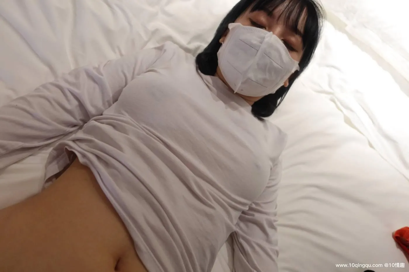 [ROSI口罩系列]2021.04.18 NO.1771[77P]插图8