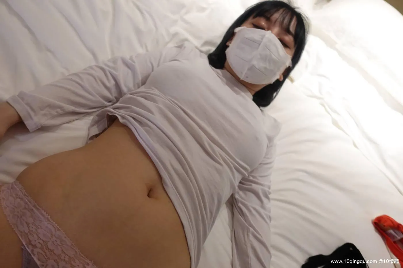 [ROSI口罩系列]2021.04.18 NO.1771[77P]插图9