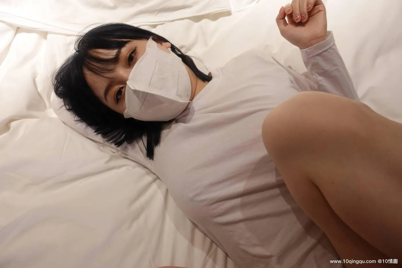 [ROSI口罩系列]2021.04.18 NO.1771[77P]插图3