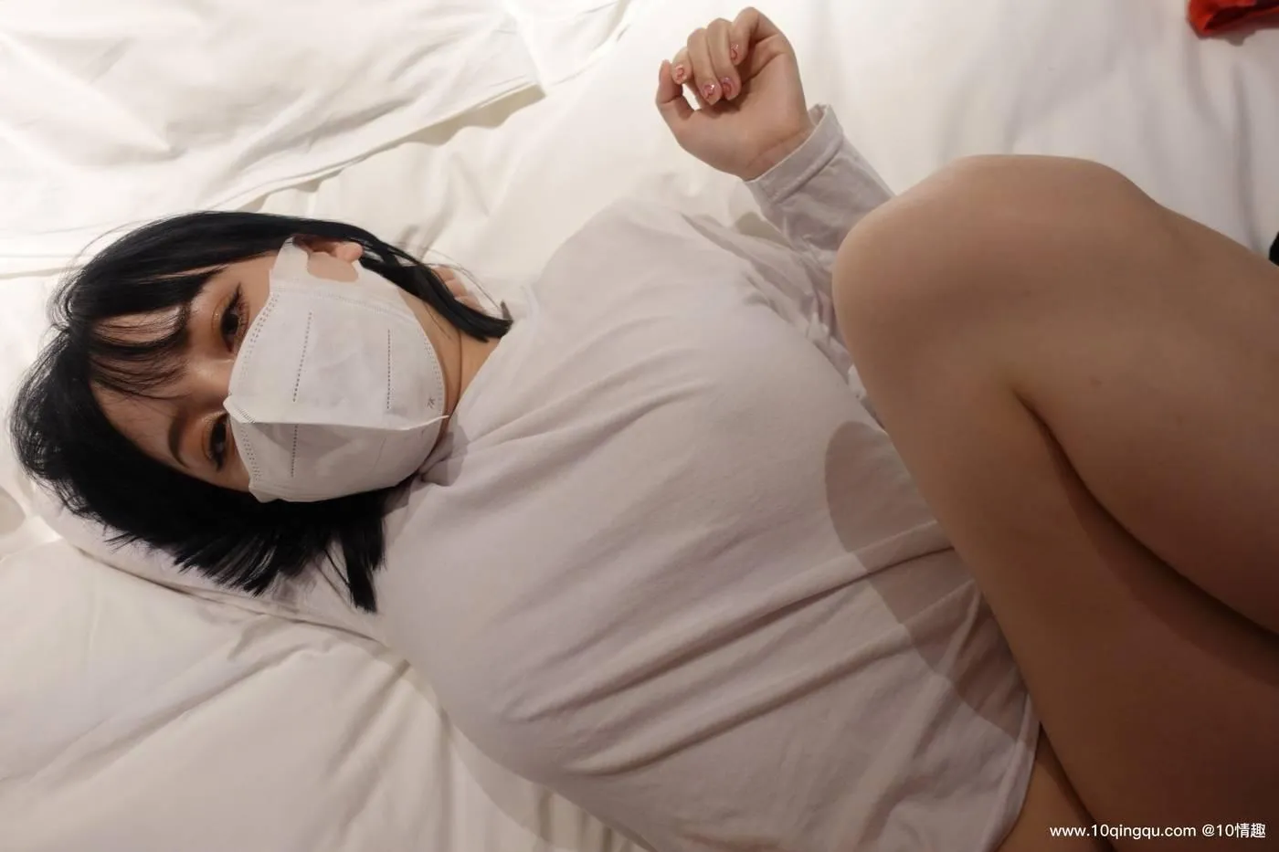 [ROSI口罩系列]2021.04.18 NO.1771[77P]插图5