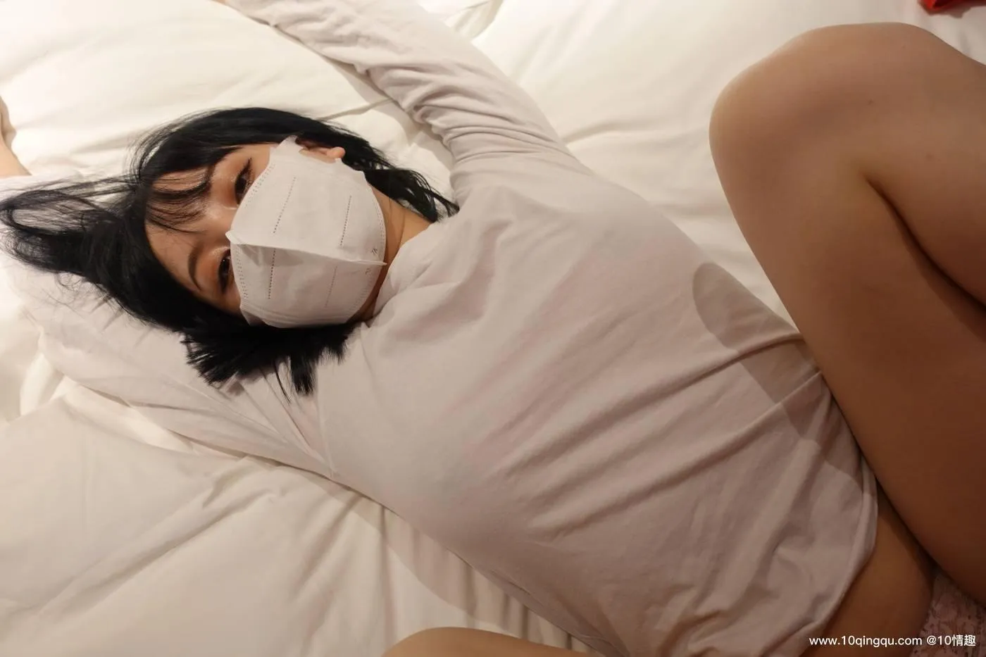 [ROSI口罩系列]2021.04.18 NO.1771[77P]插图2