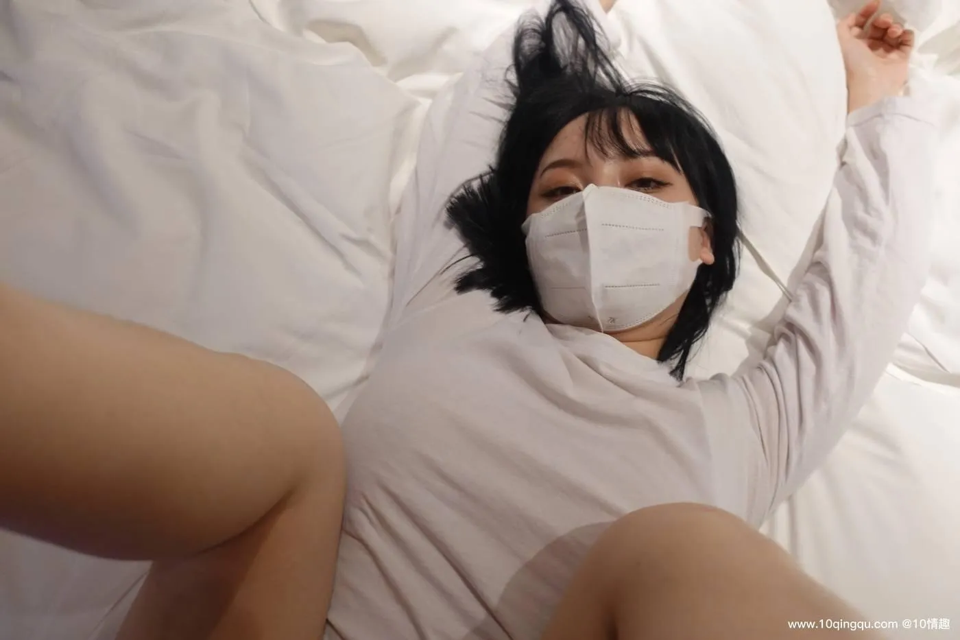 [ROSI口罩系列]2021.04.18 NO.1771[77P]插图5