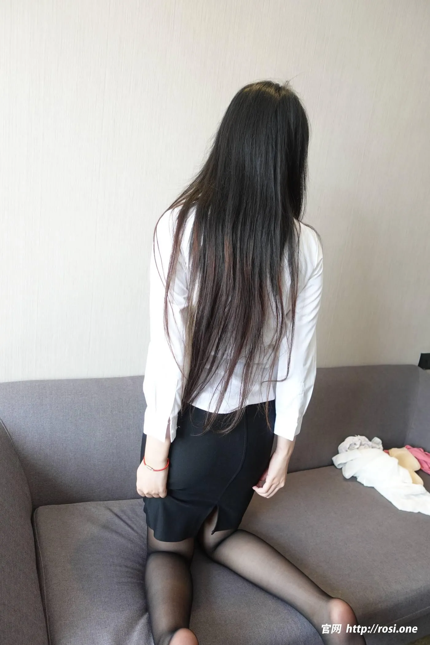 [ROSI写真]2022.10.31 NO.3983[102P]插图1
