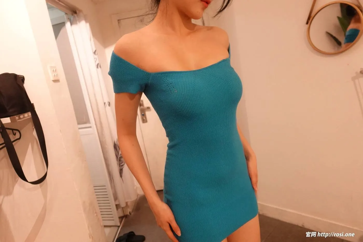 [ROSI写真]2021.12.05 NO.3653[162P]插图