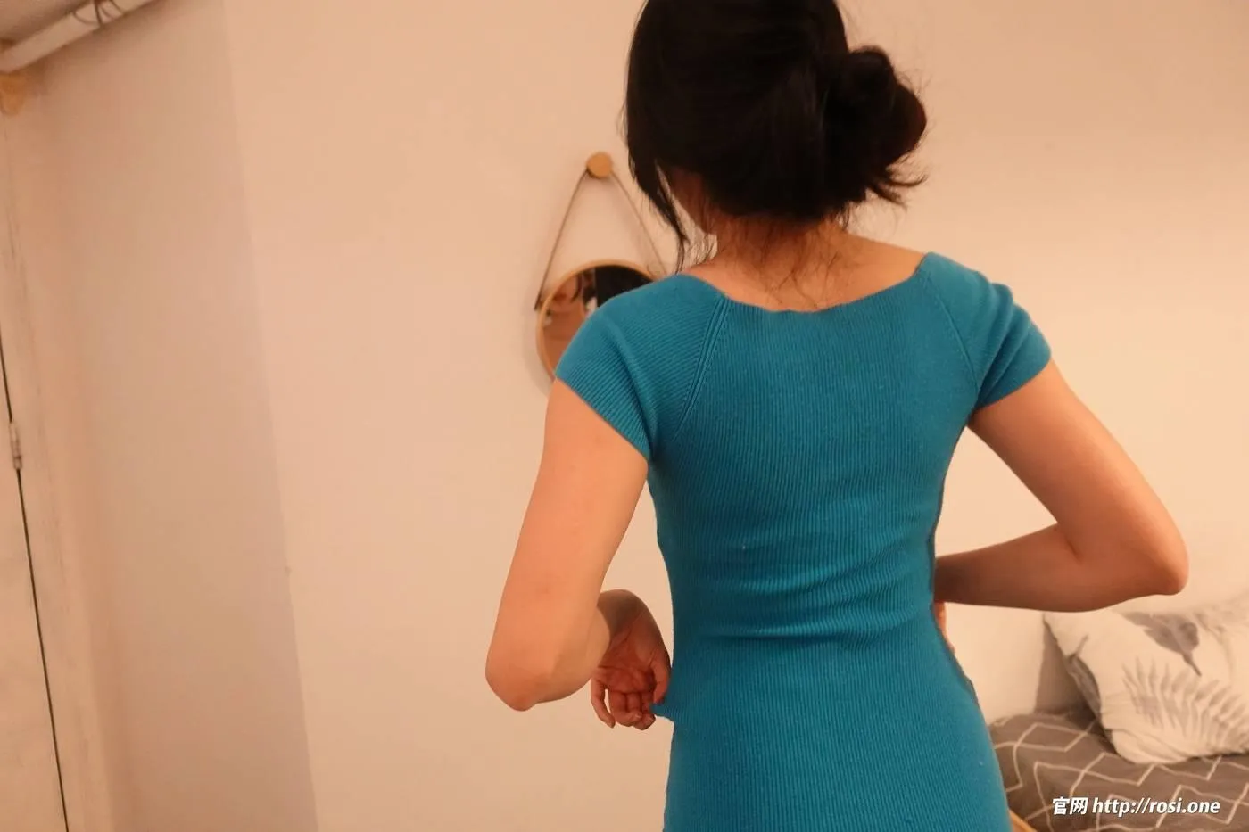 [ROSI写真]2021.12.05 NO.3653[162P]插图5