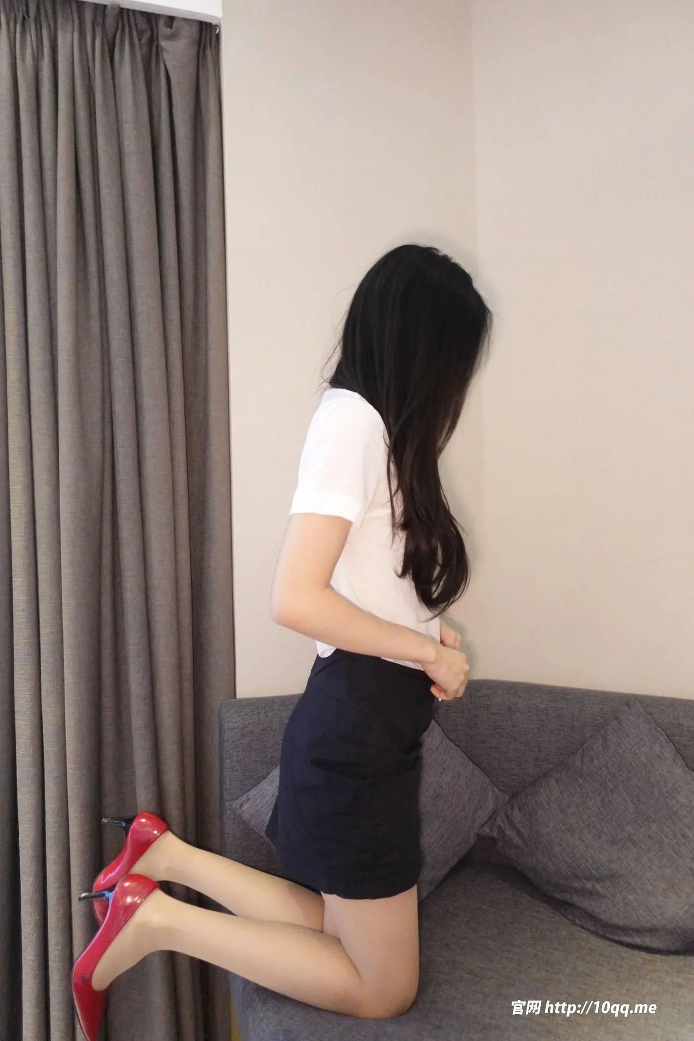 [ROSI口罩系列]2022.12.16 NO.2378[97P]插图9