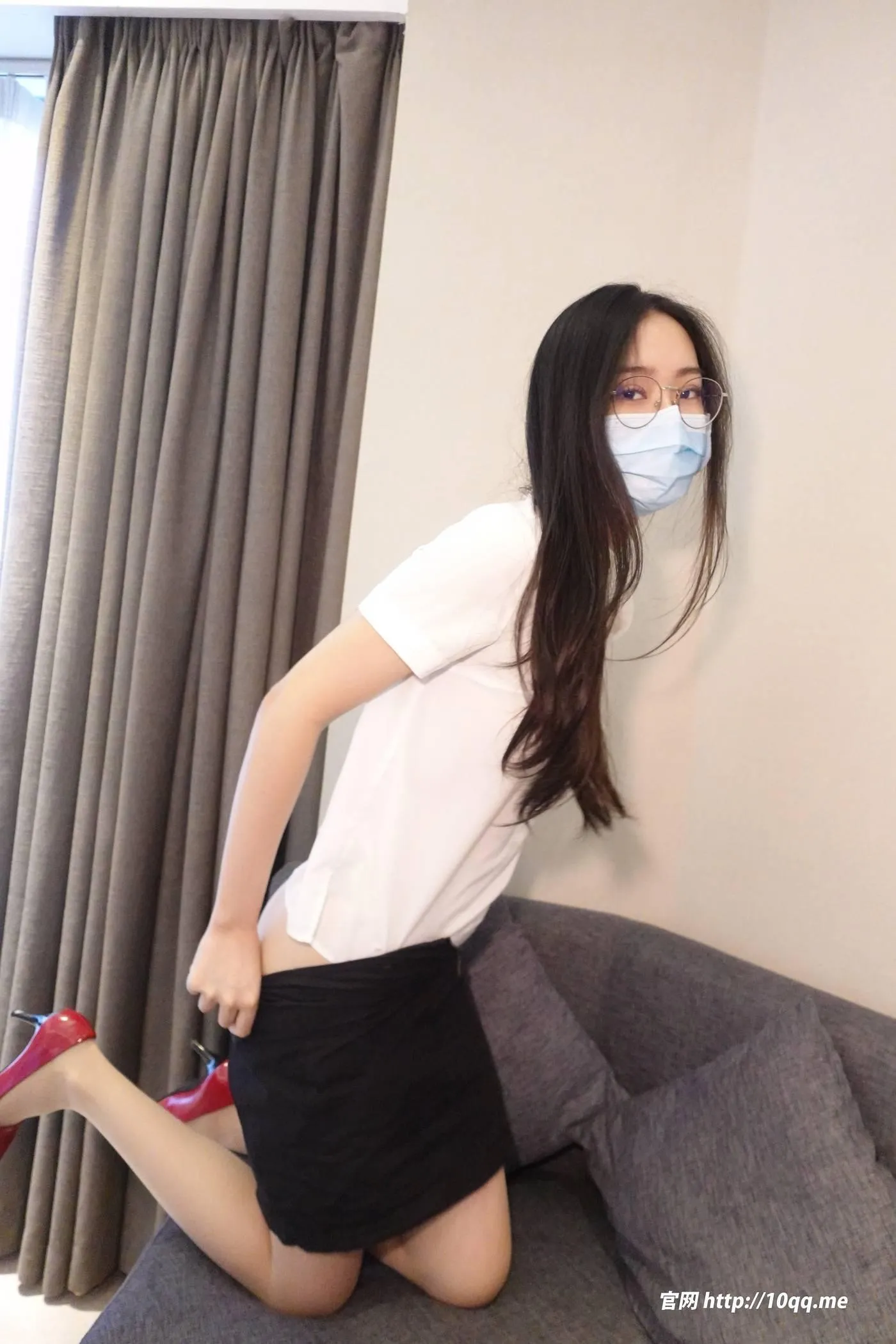 [ROSI口罩系列]2022.12.16 NO.2378[97P]插图8